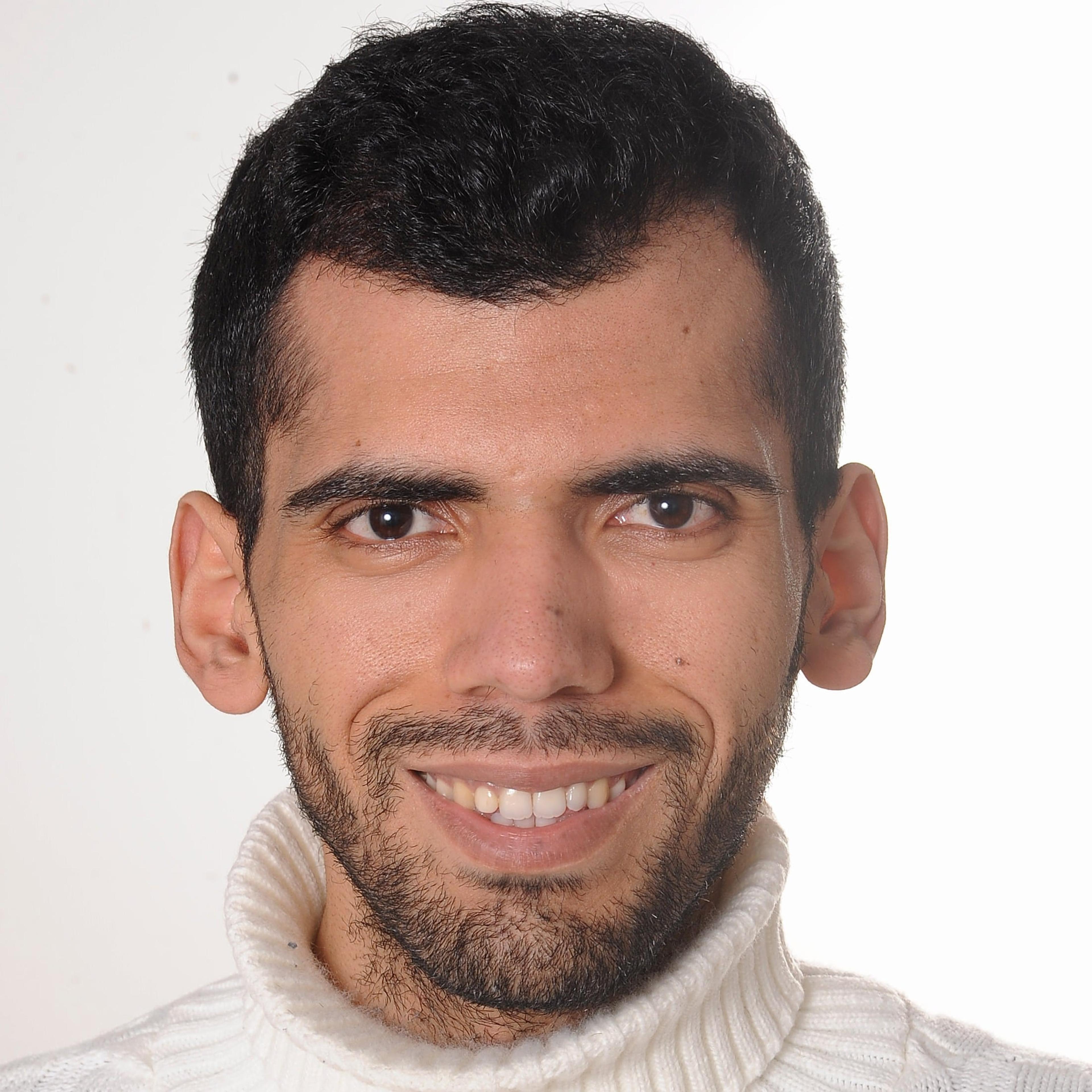 Luca Battaglia