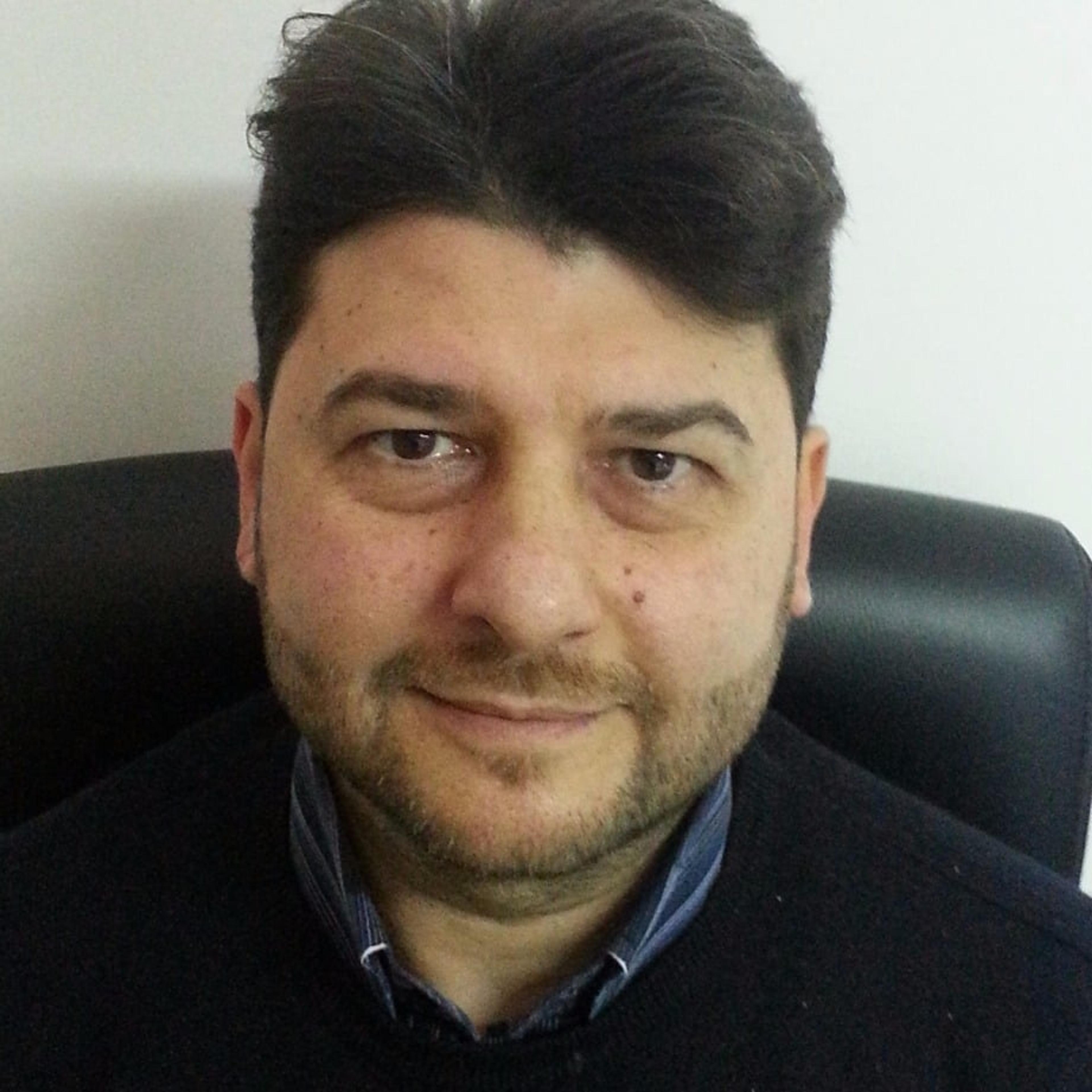 Luigi Aruta
