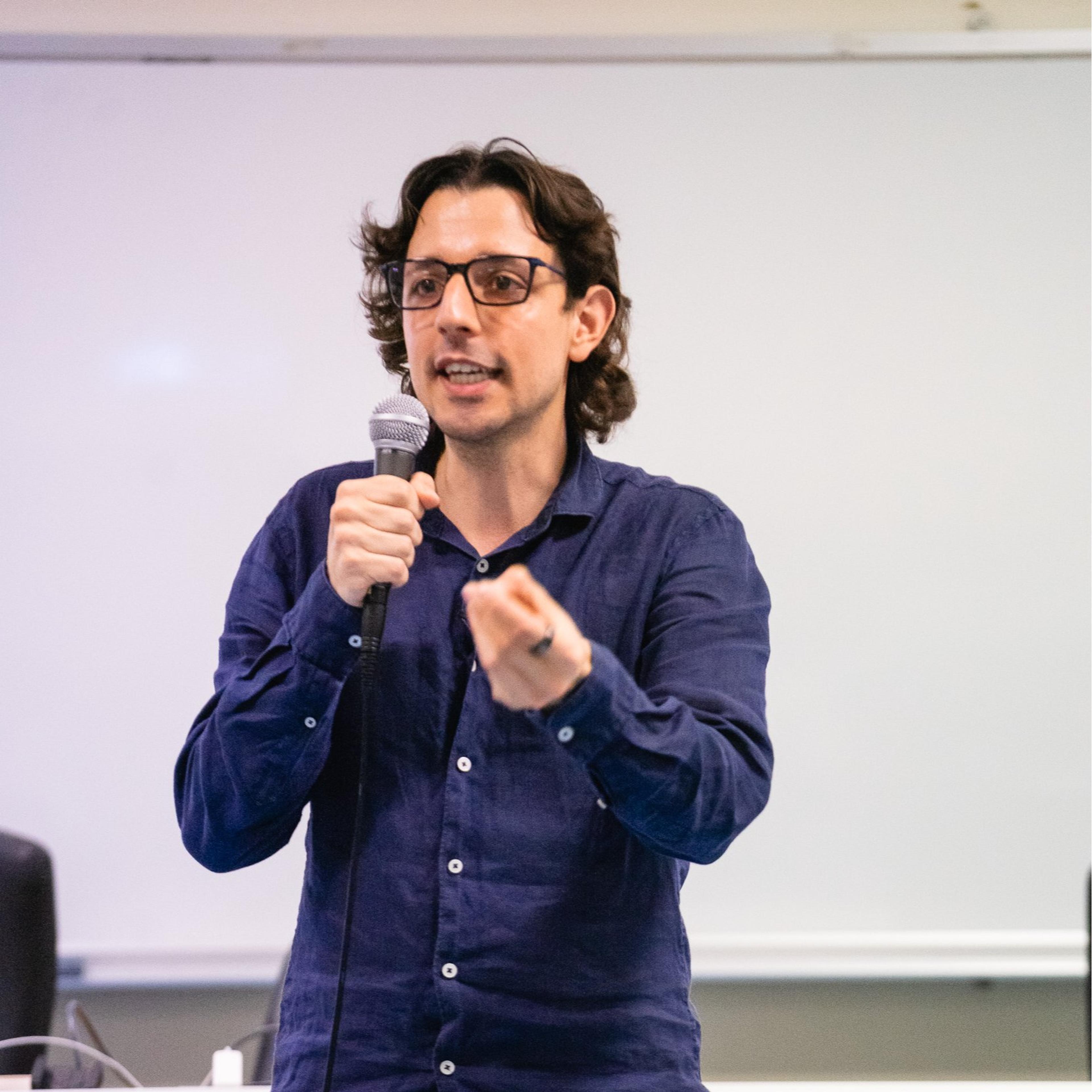 Andrea Abondio Verba Srl