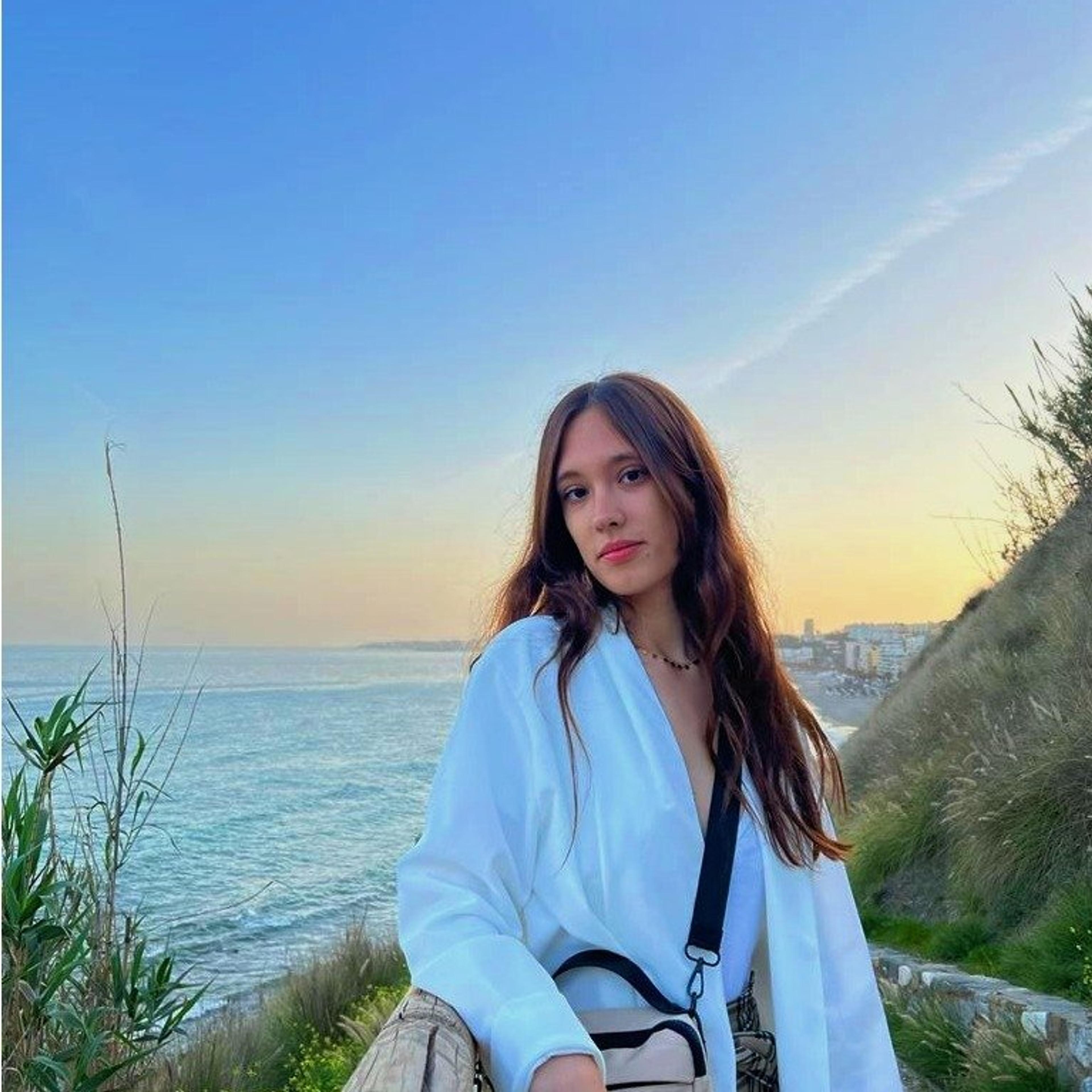 Aroa Mambrilla Velasco