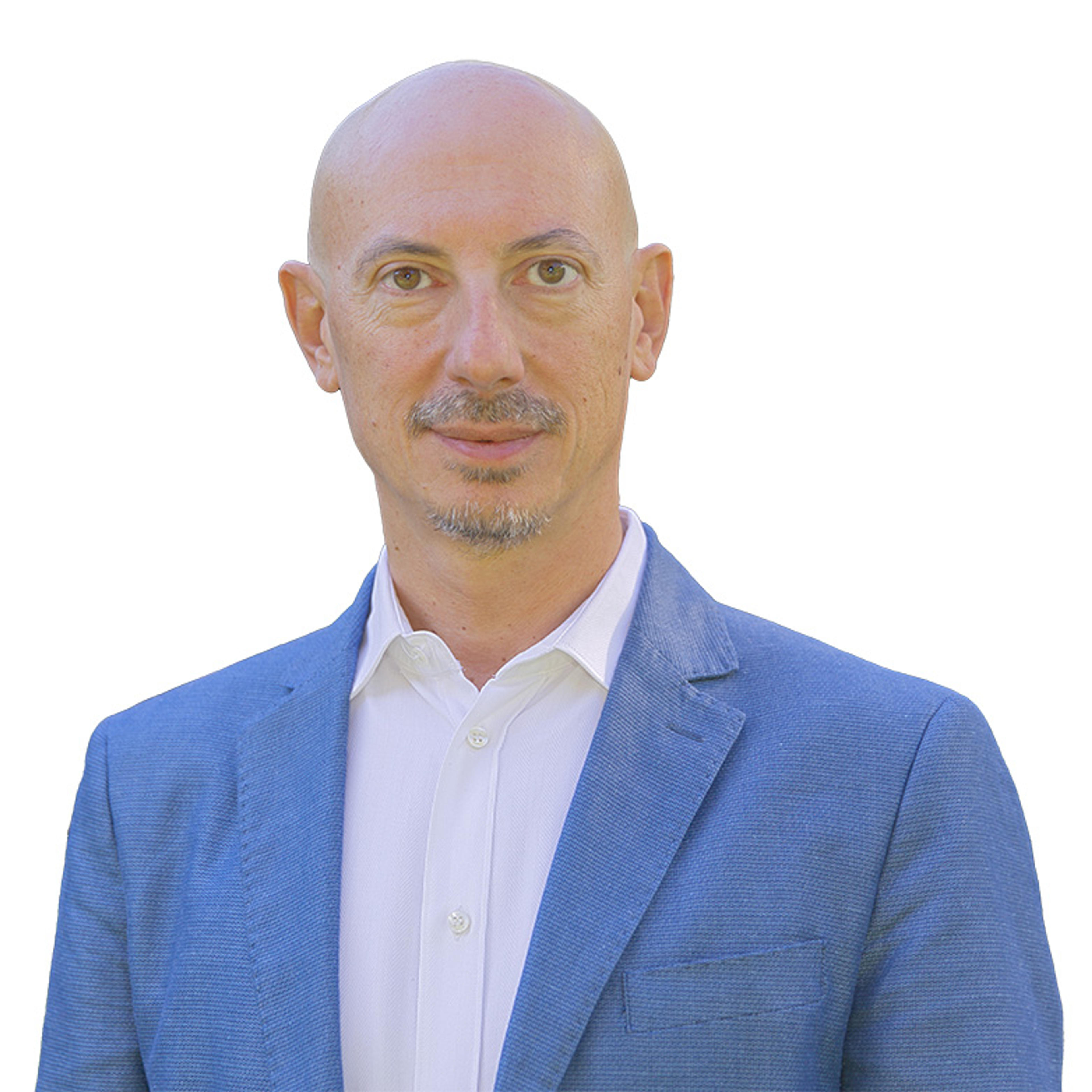 Sergio Talente