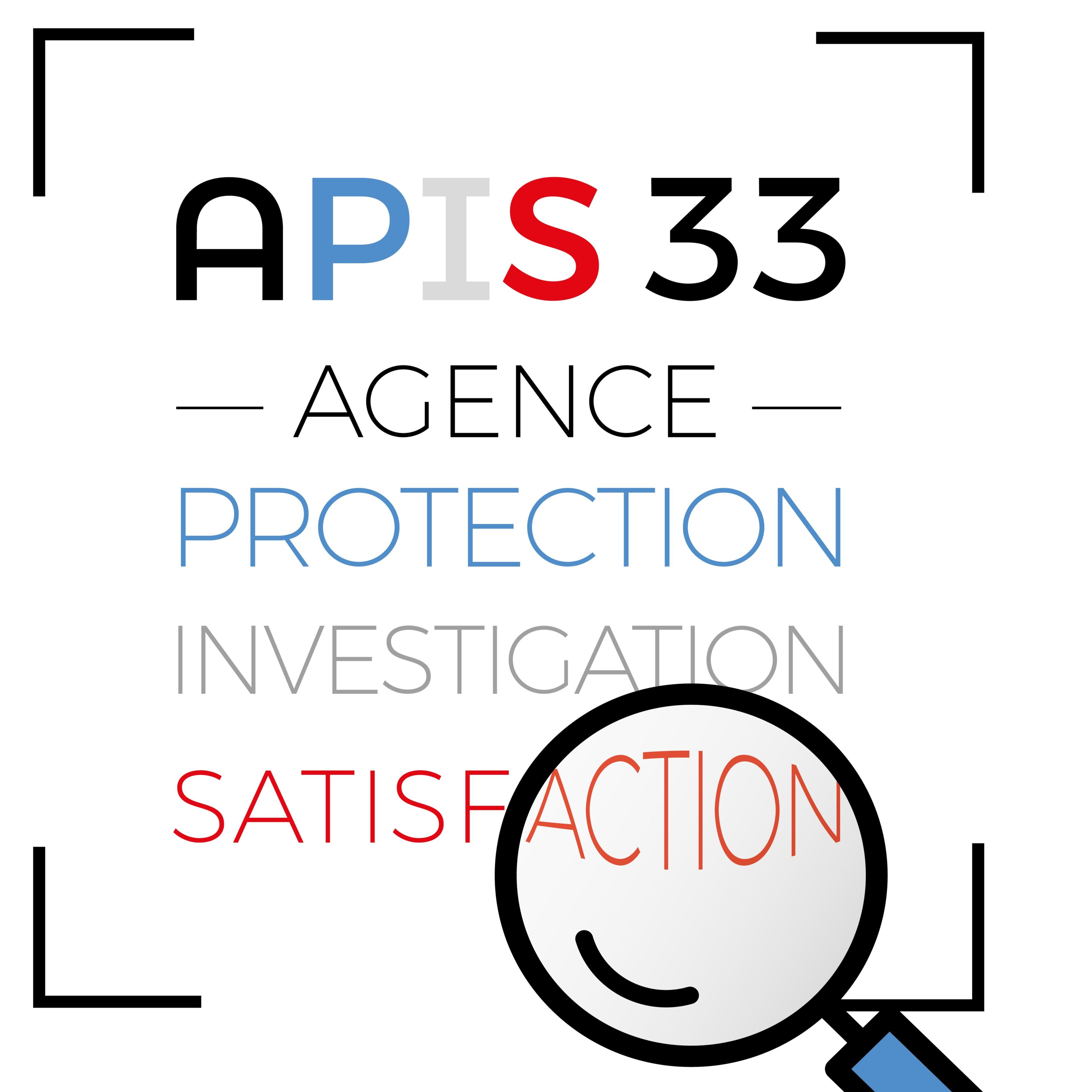 Agence APIS 33