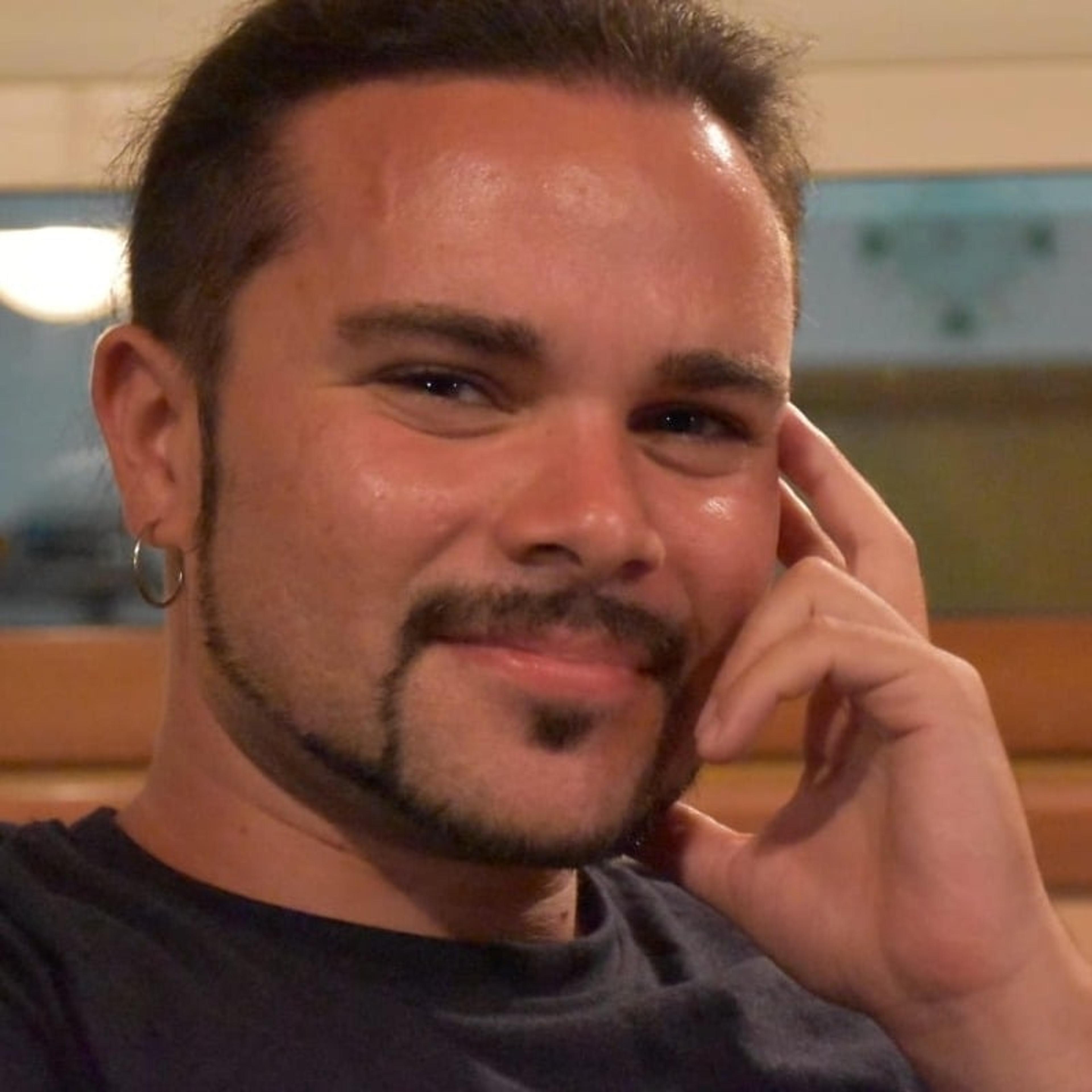 Emanuele Ambrosio