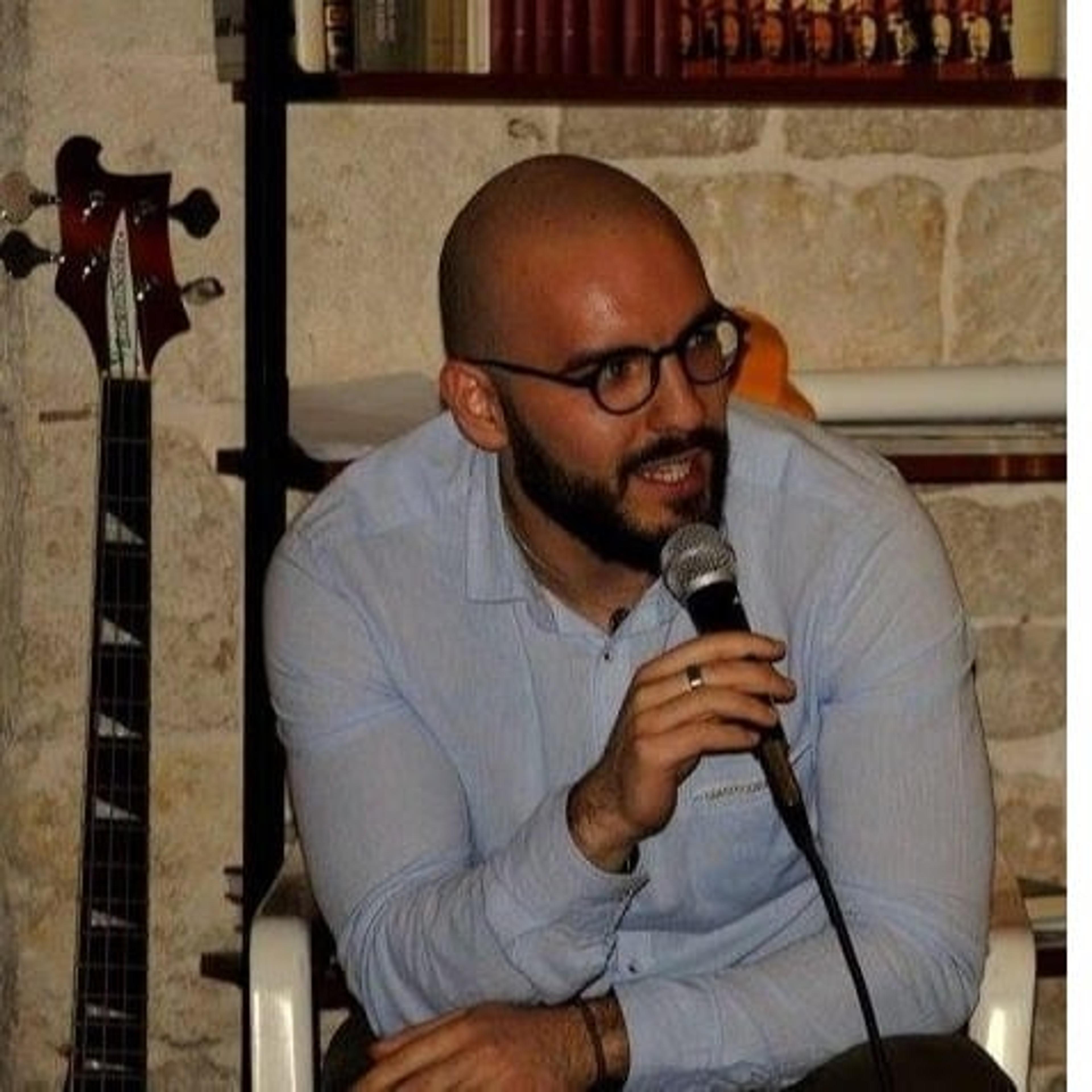 Antonio Lombardi