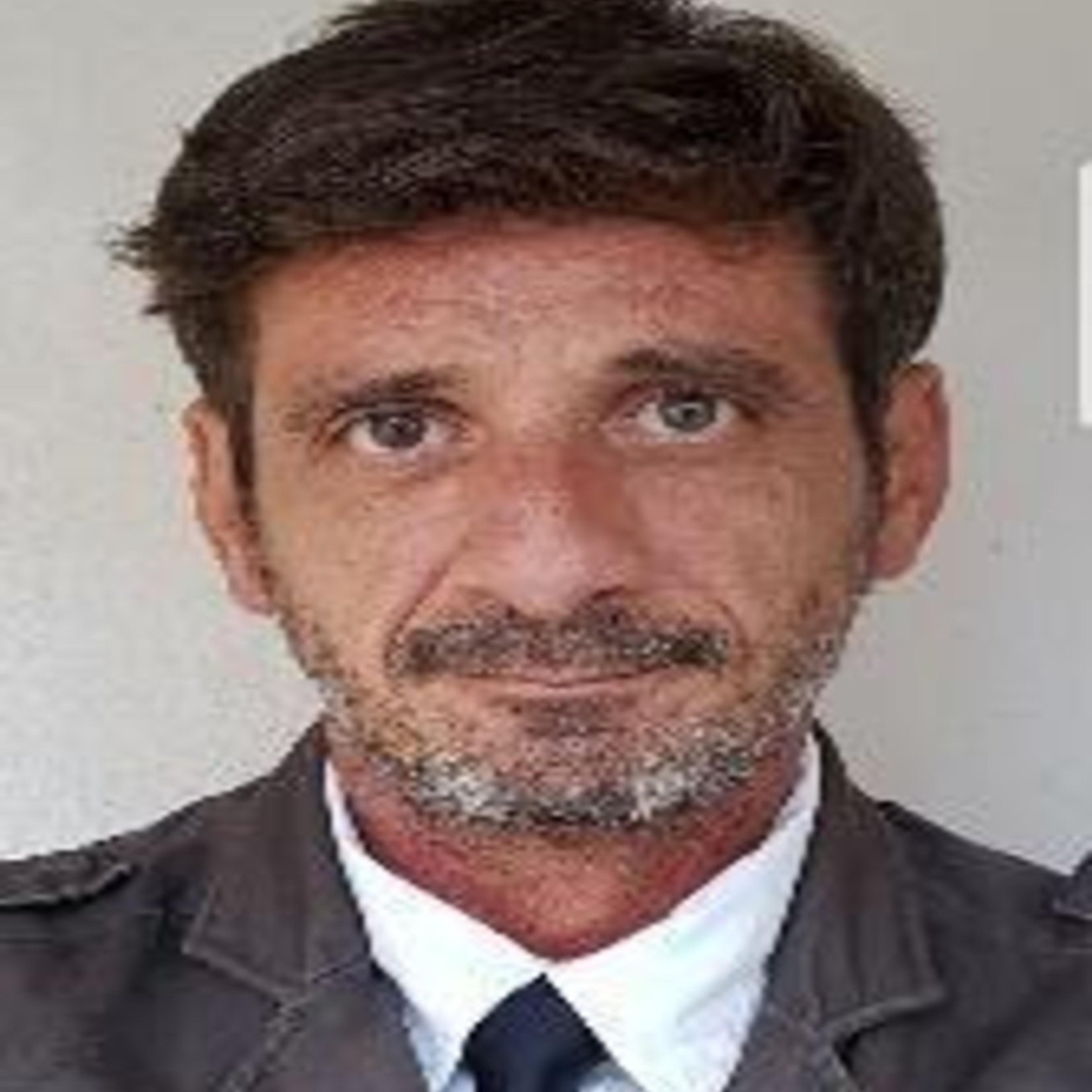 Miguel Ángel García Carneros