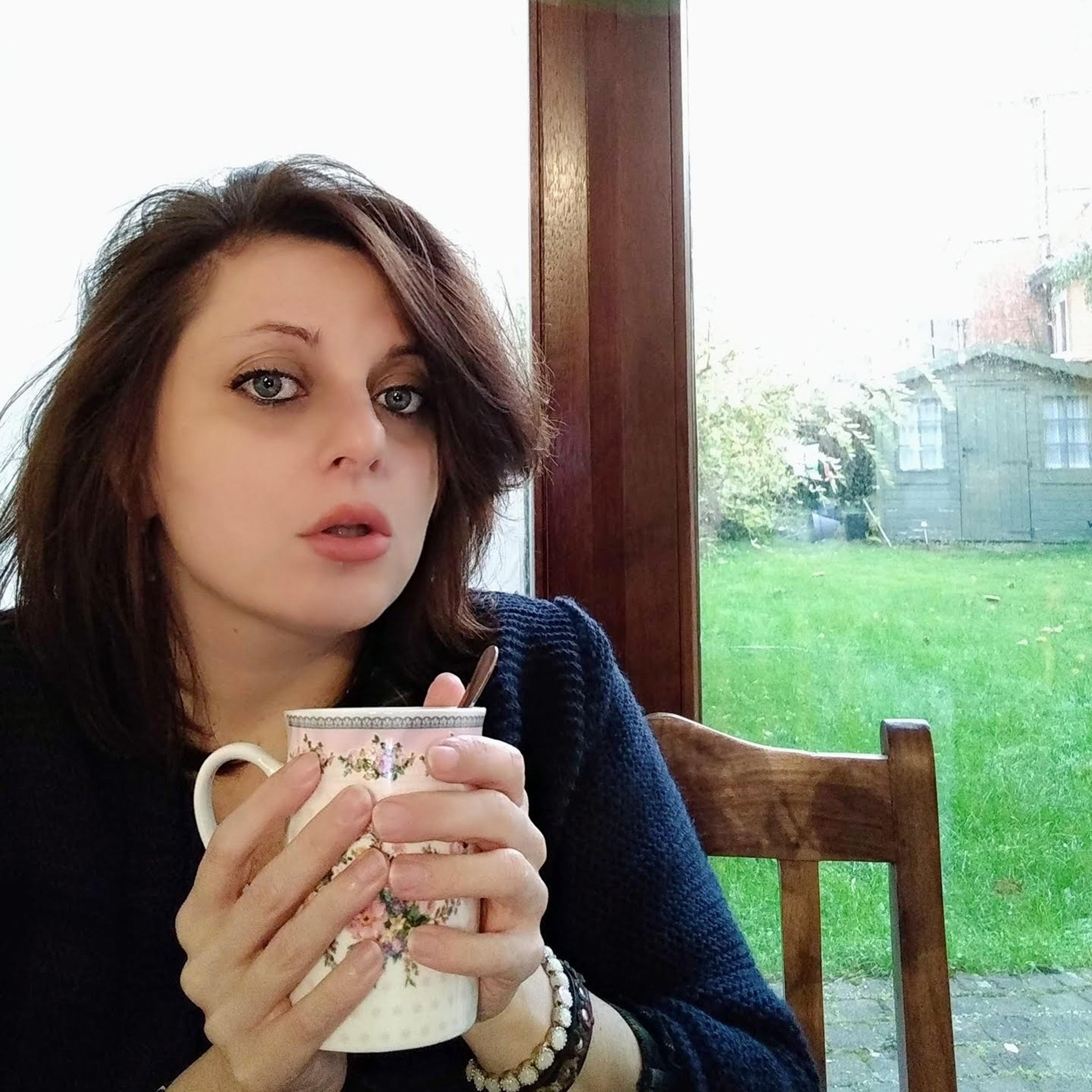 Giada Sisino