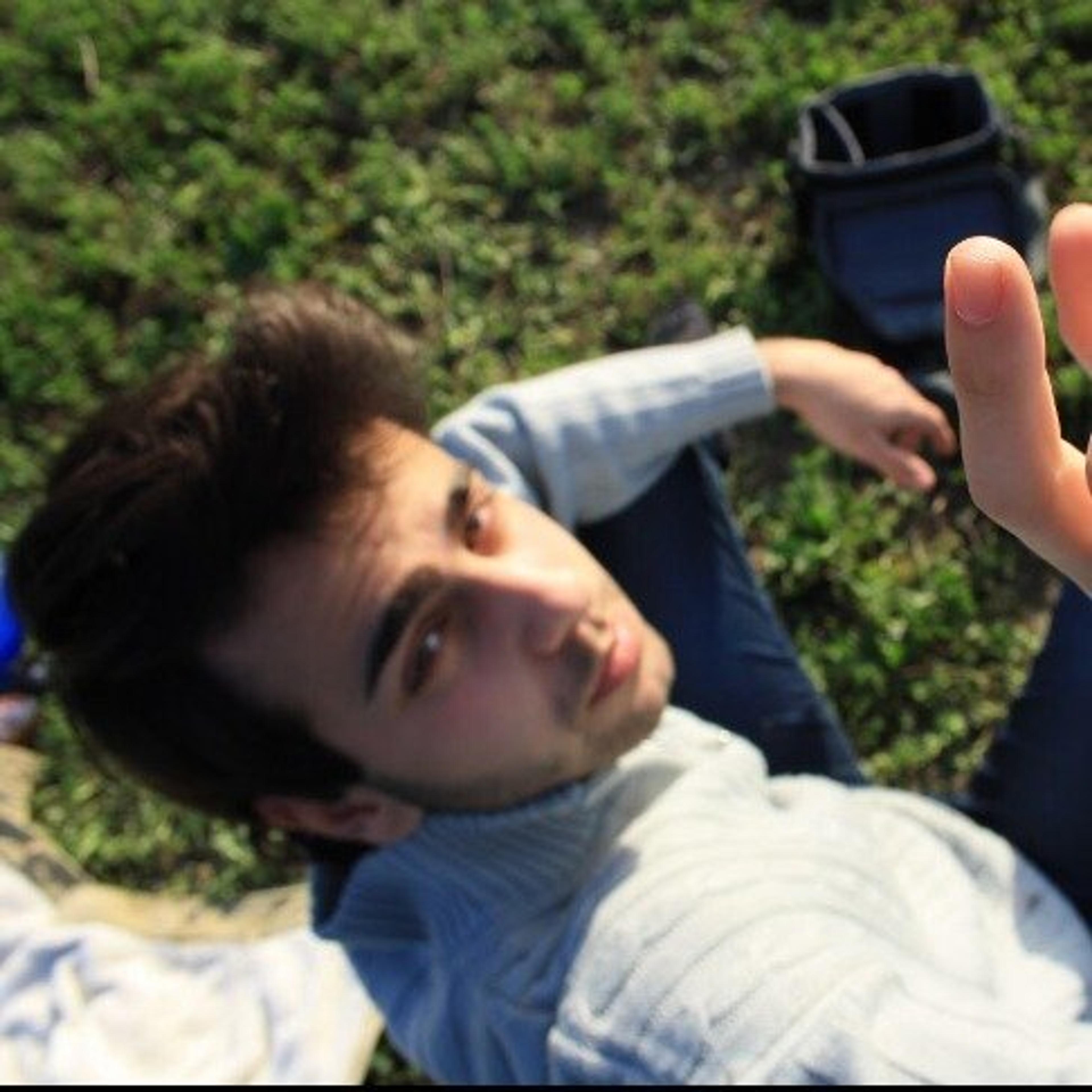 Mattia Ferraro