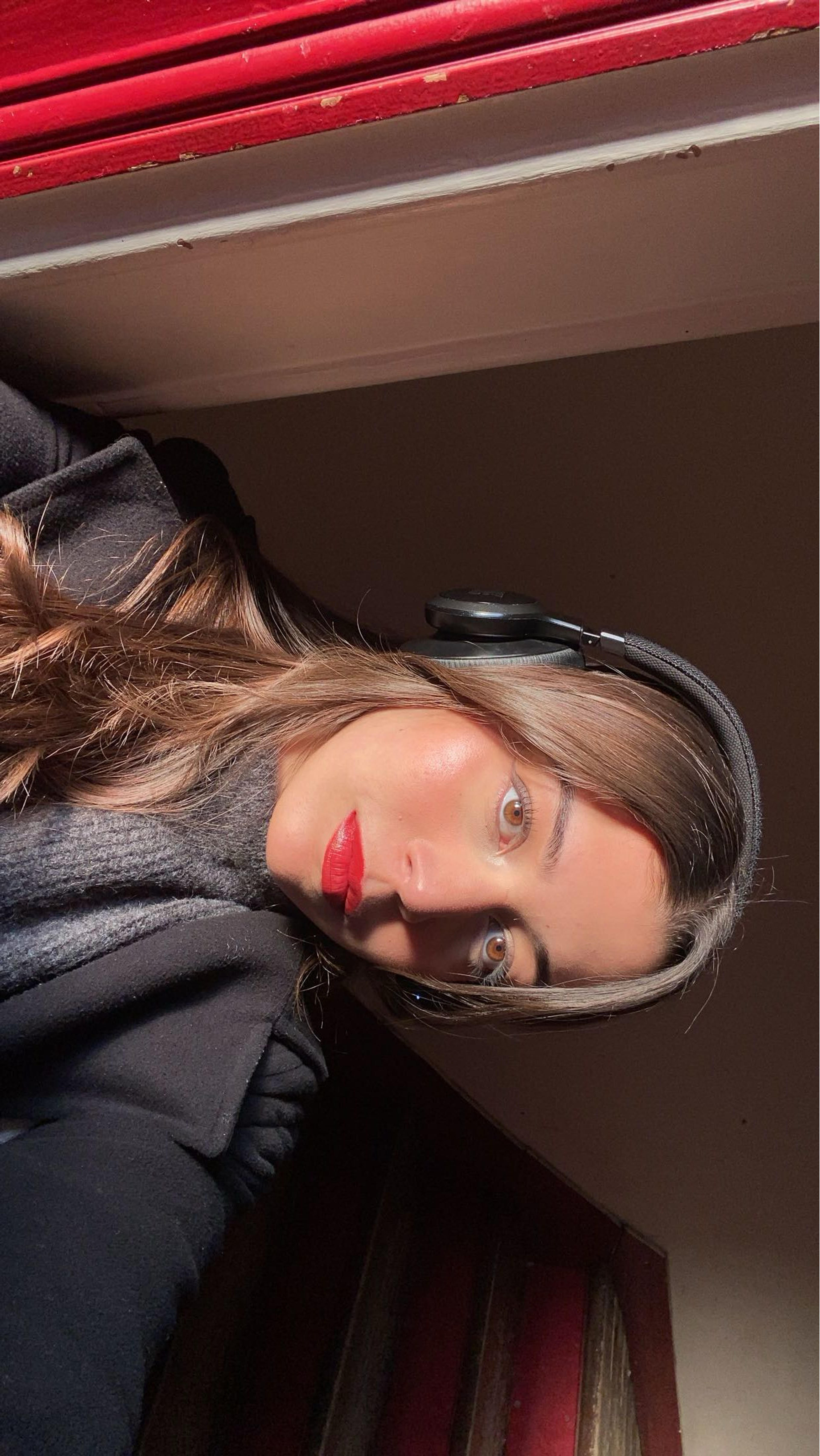 Nourhene Mekhmoukh