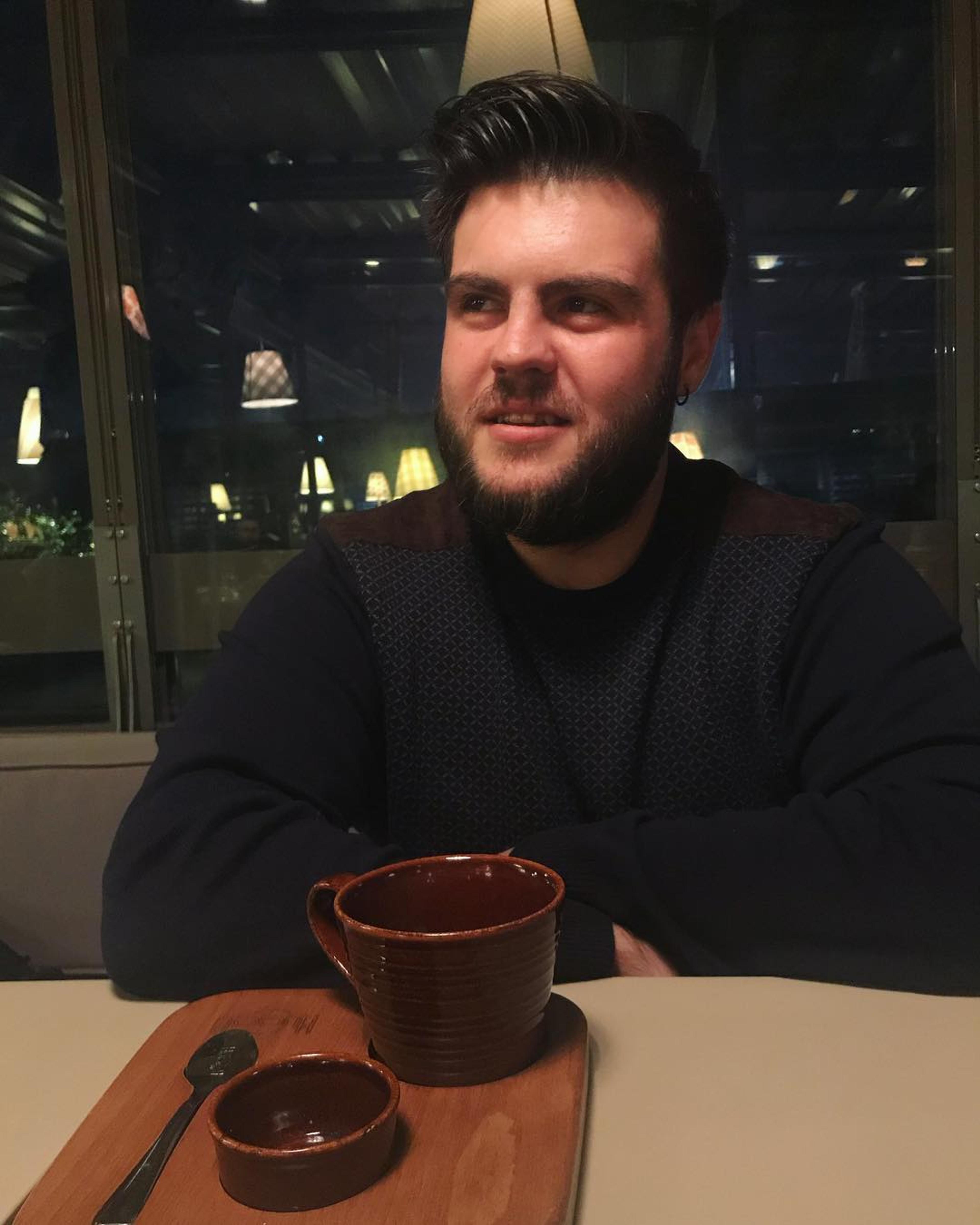 Burak Alkan