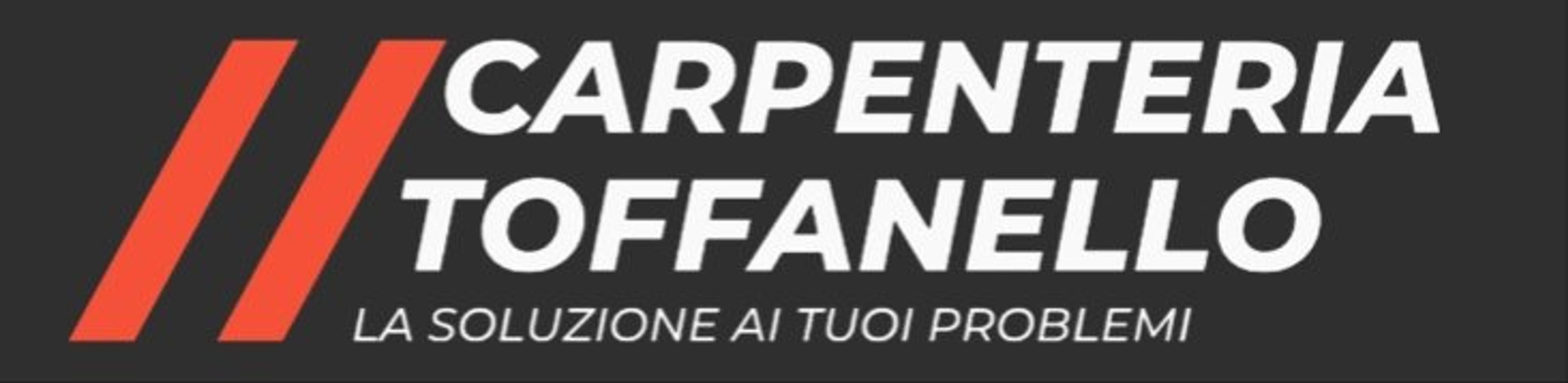 Carpenteria Toffanello s.n.c.