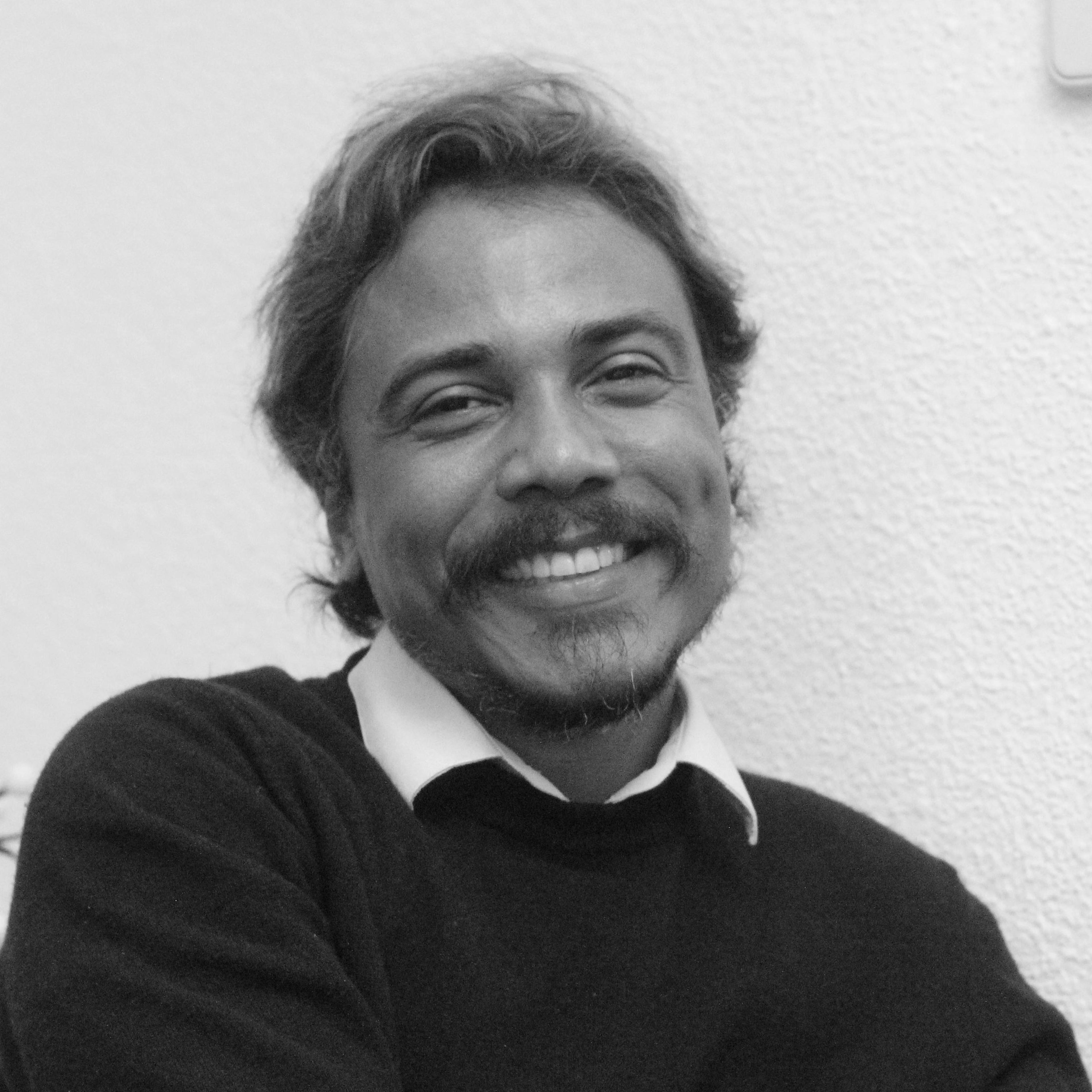 Francisco Martinez