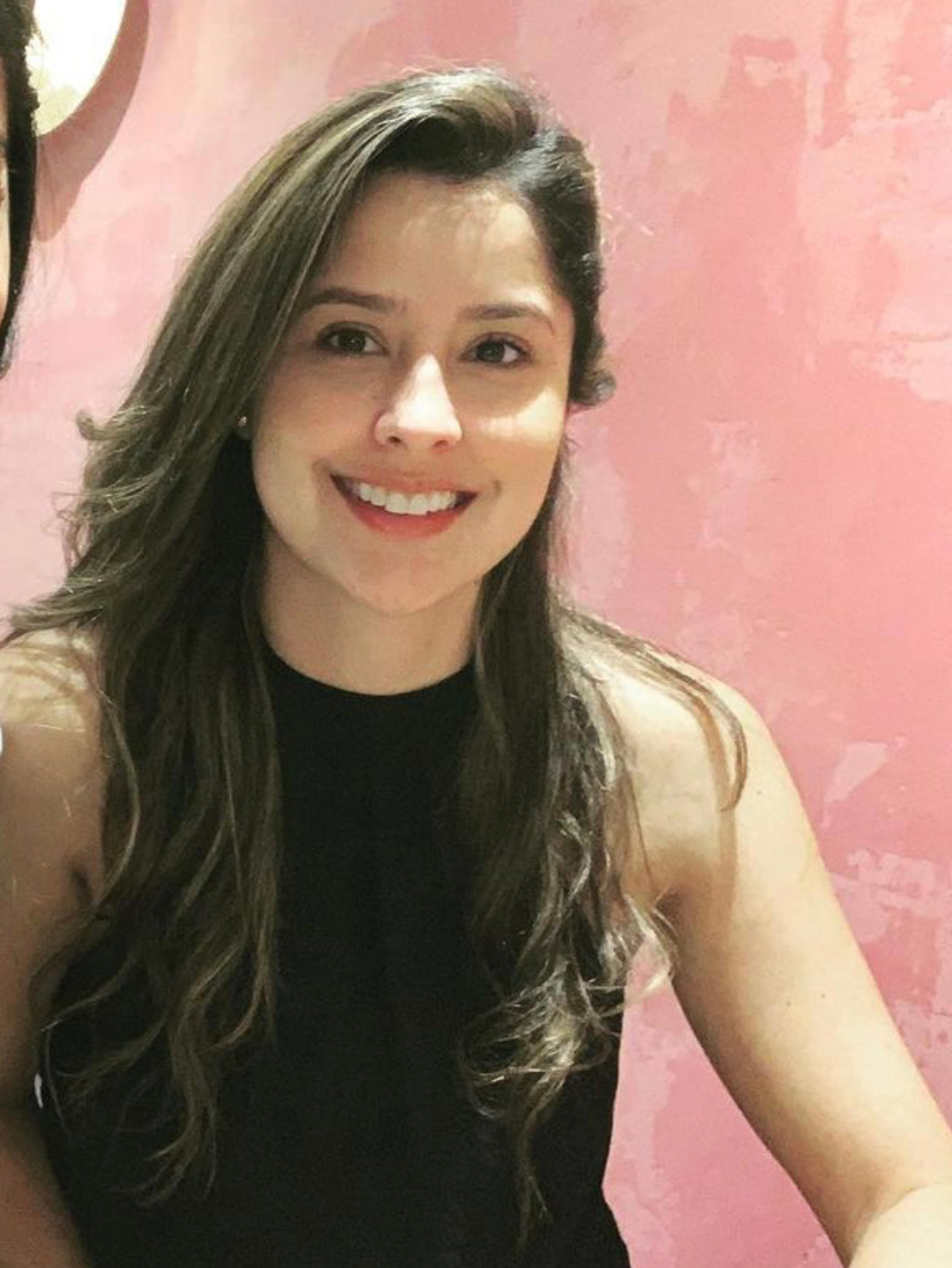 Luisa fernanda otero espinosa