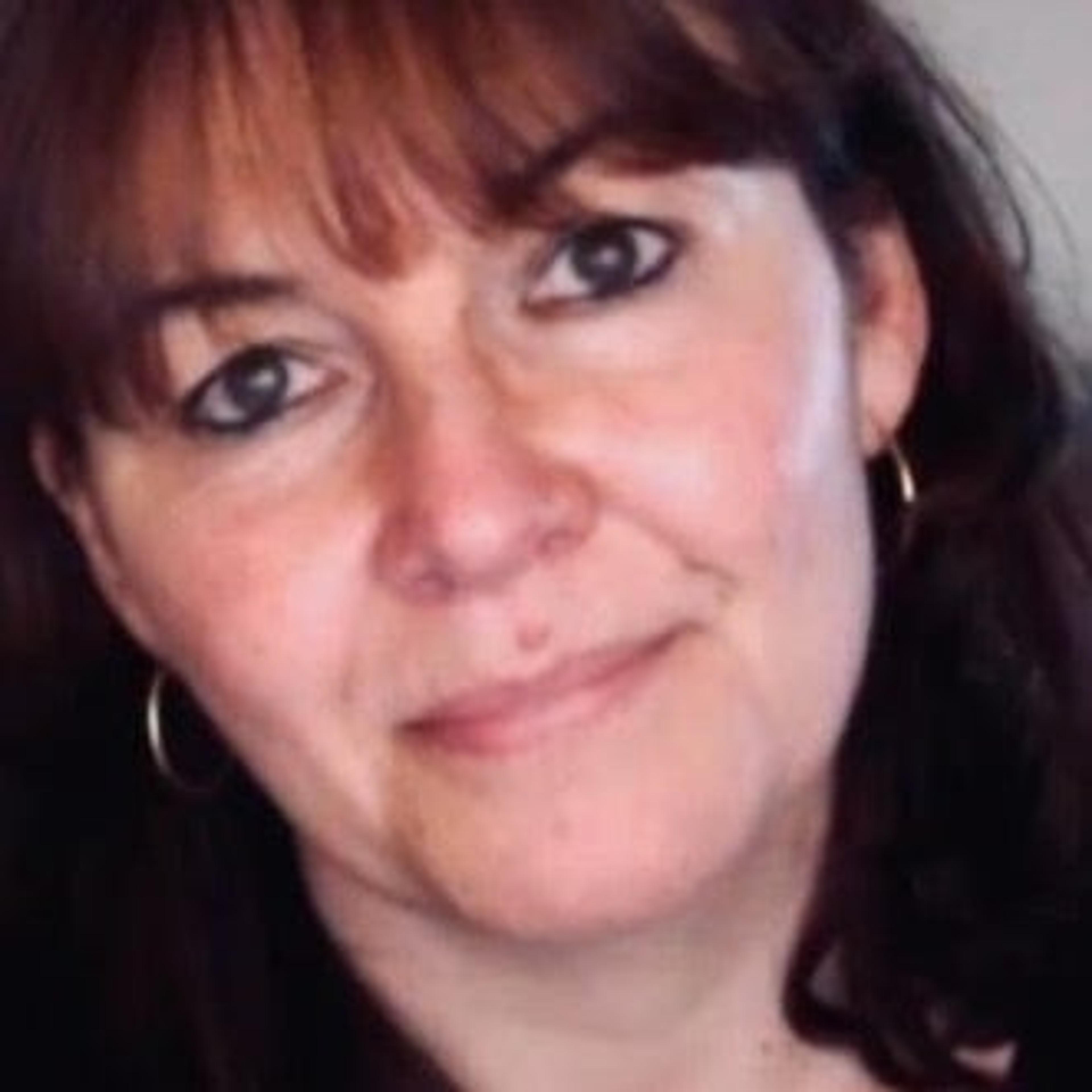 Élisabeth Botton Budesheim