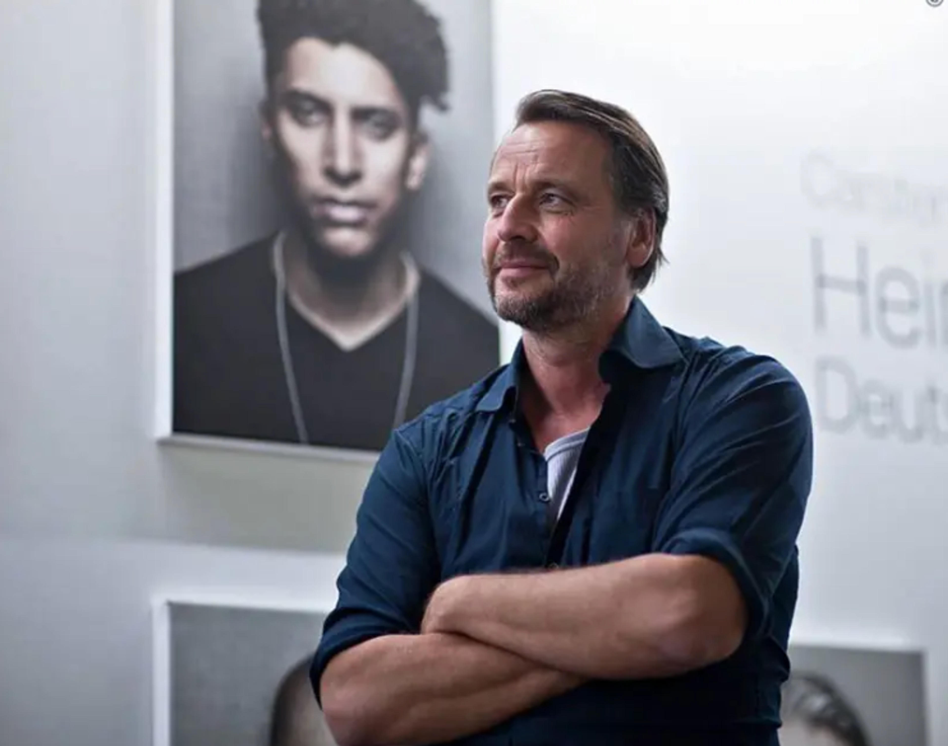 Carsten Sander
