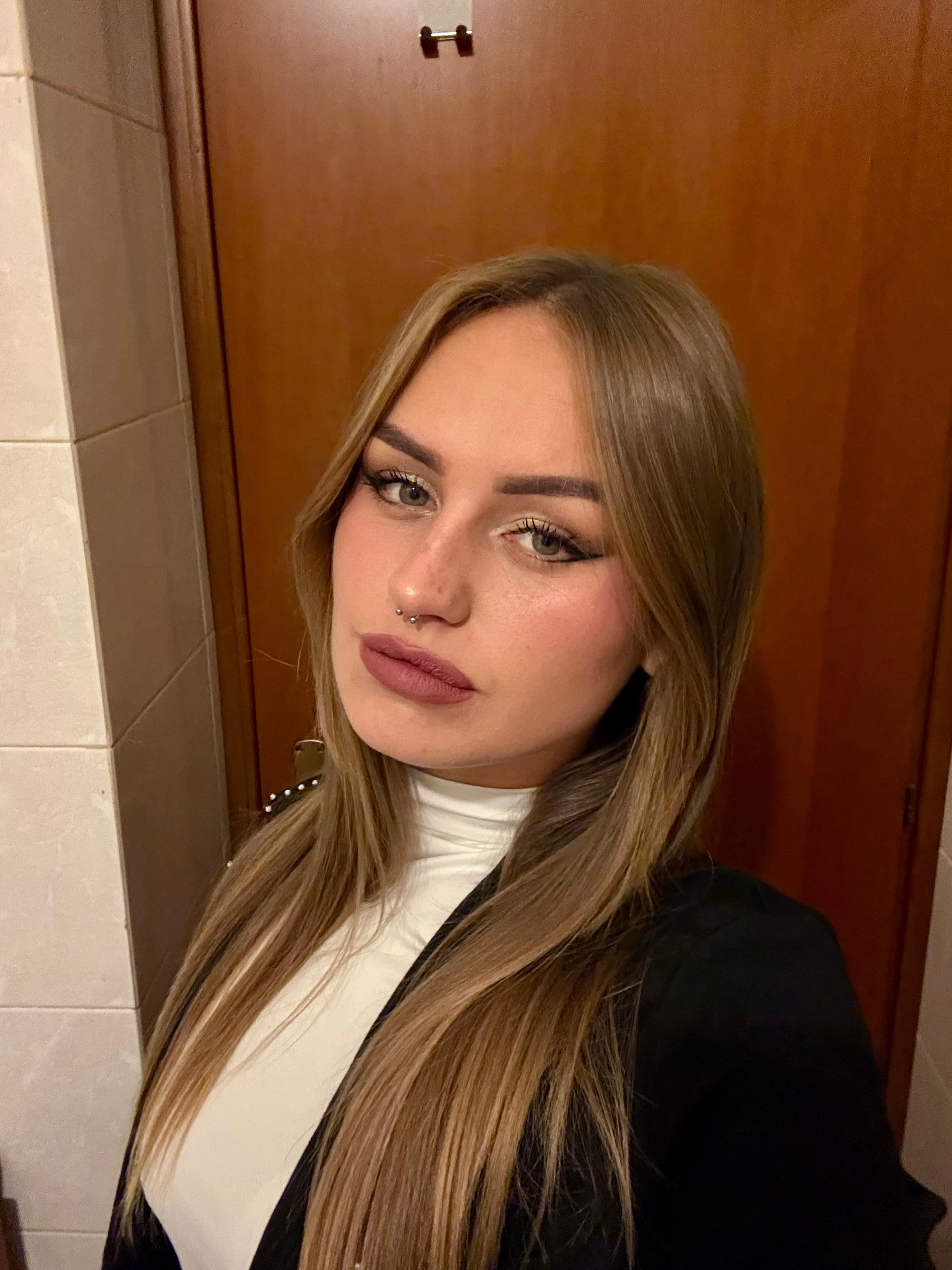 Giorgia Gavarini
