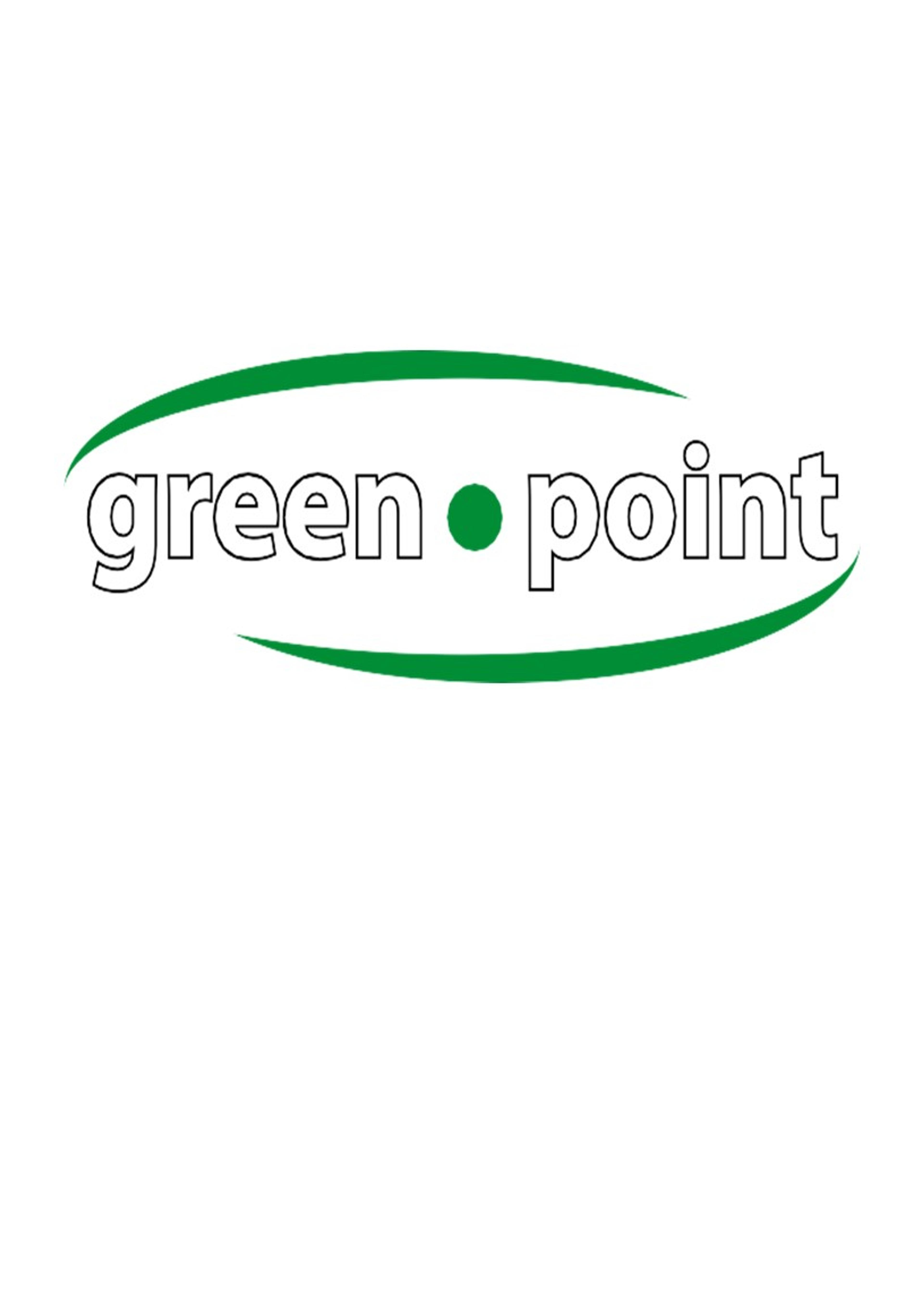 GREEN POINT PP POLSKA Sp. z o.o. S p. k.
