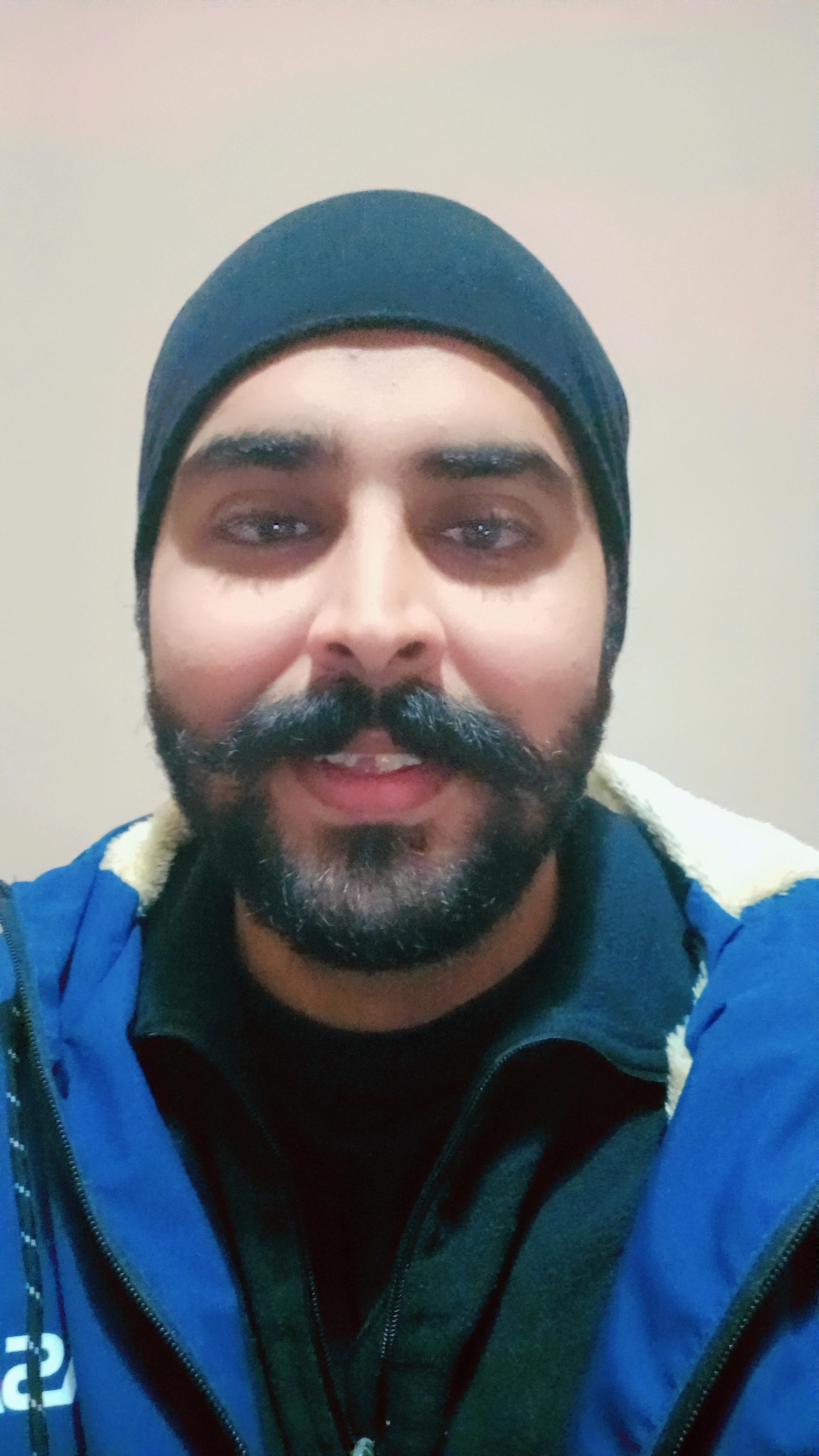 Zohaib Raza