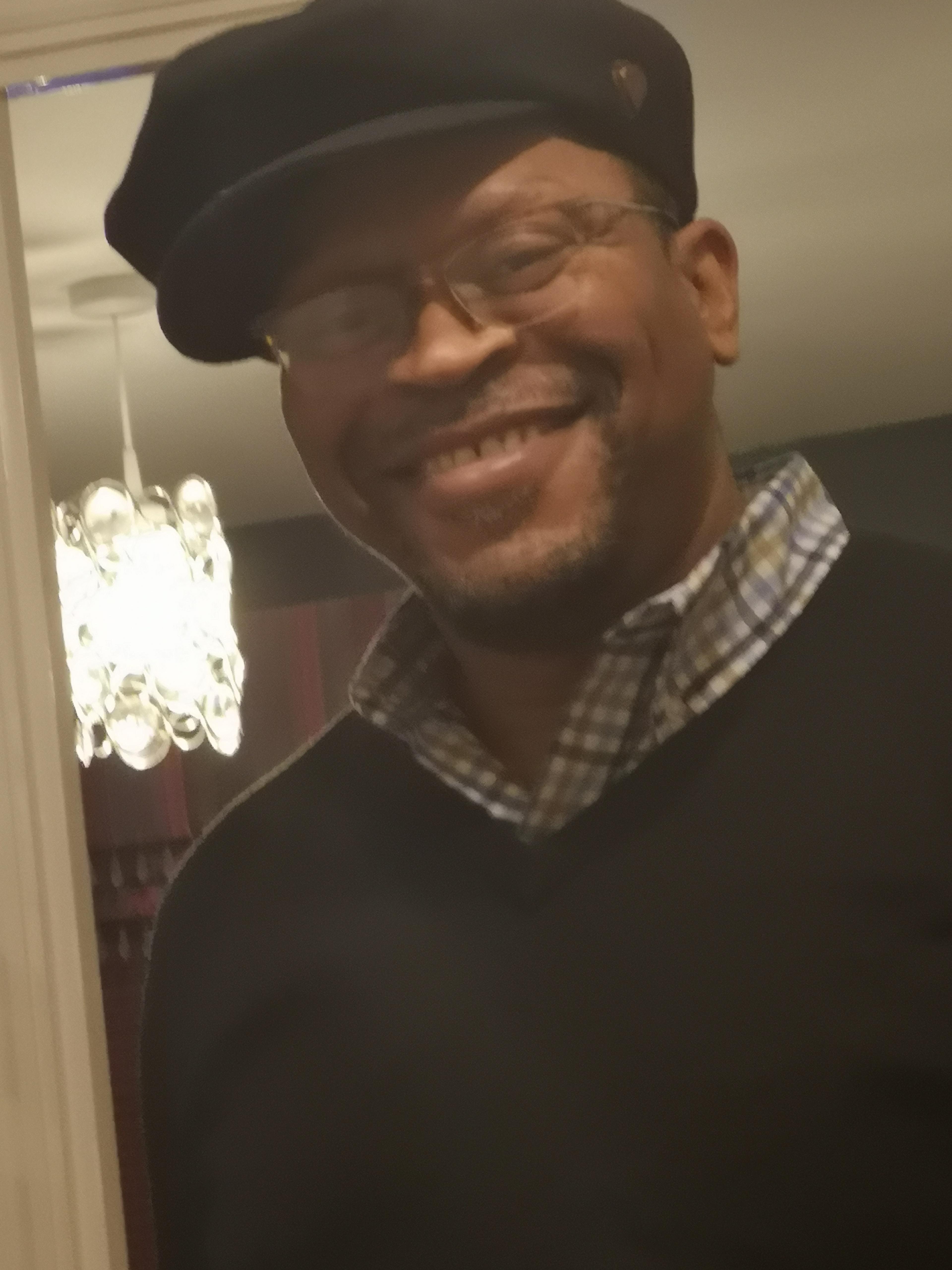 Michael Emenyionu