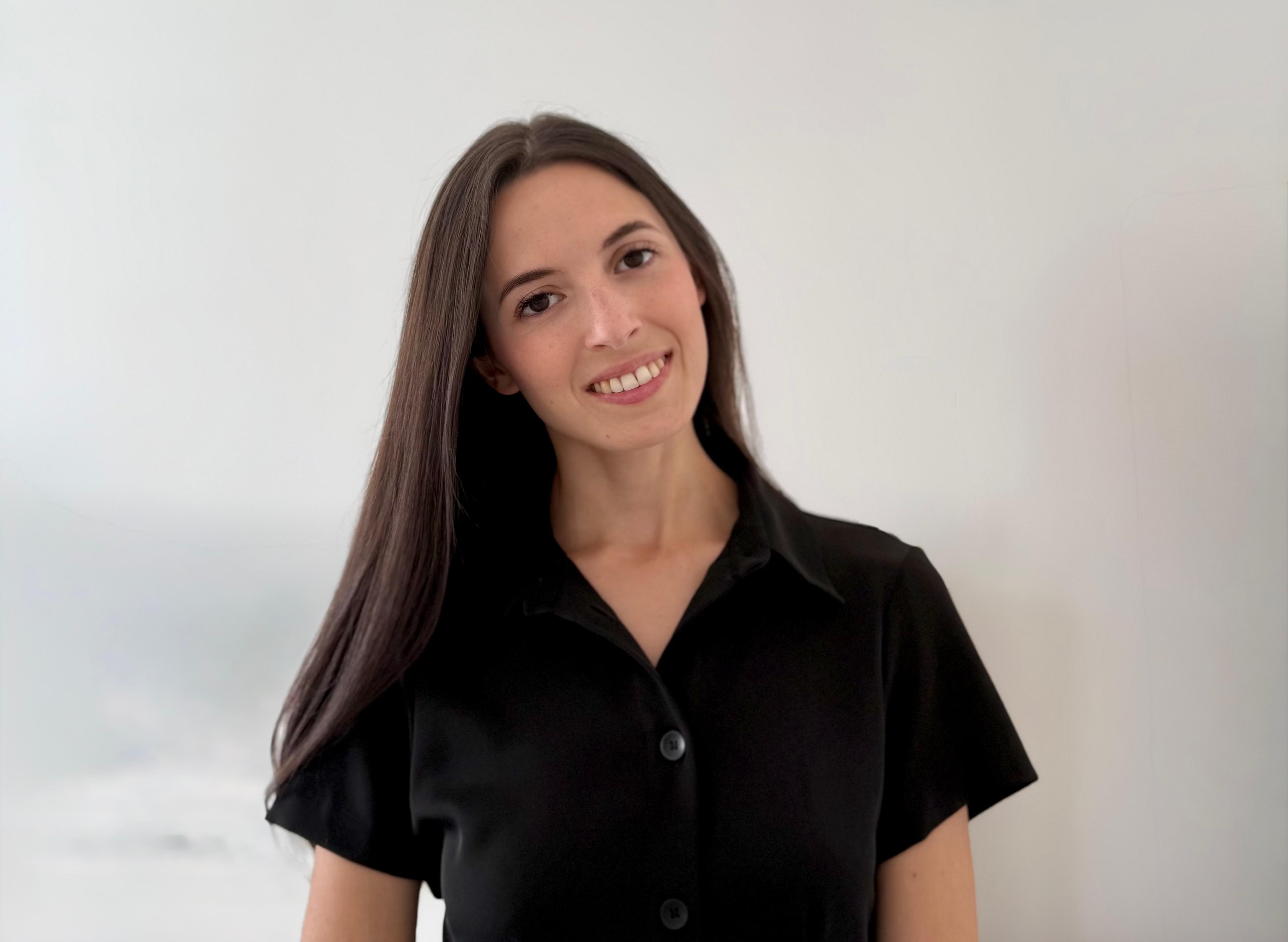 Monica Di Feo