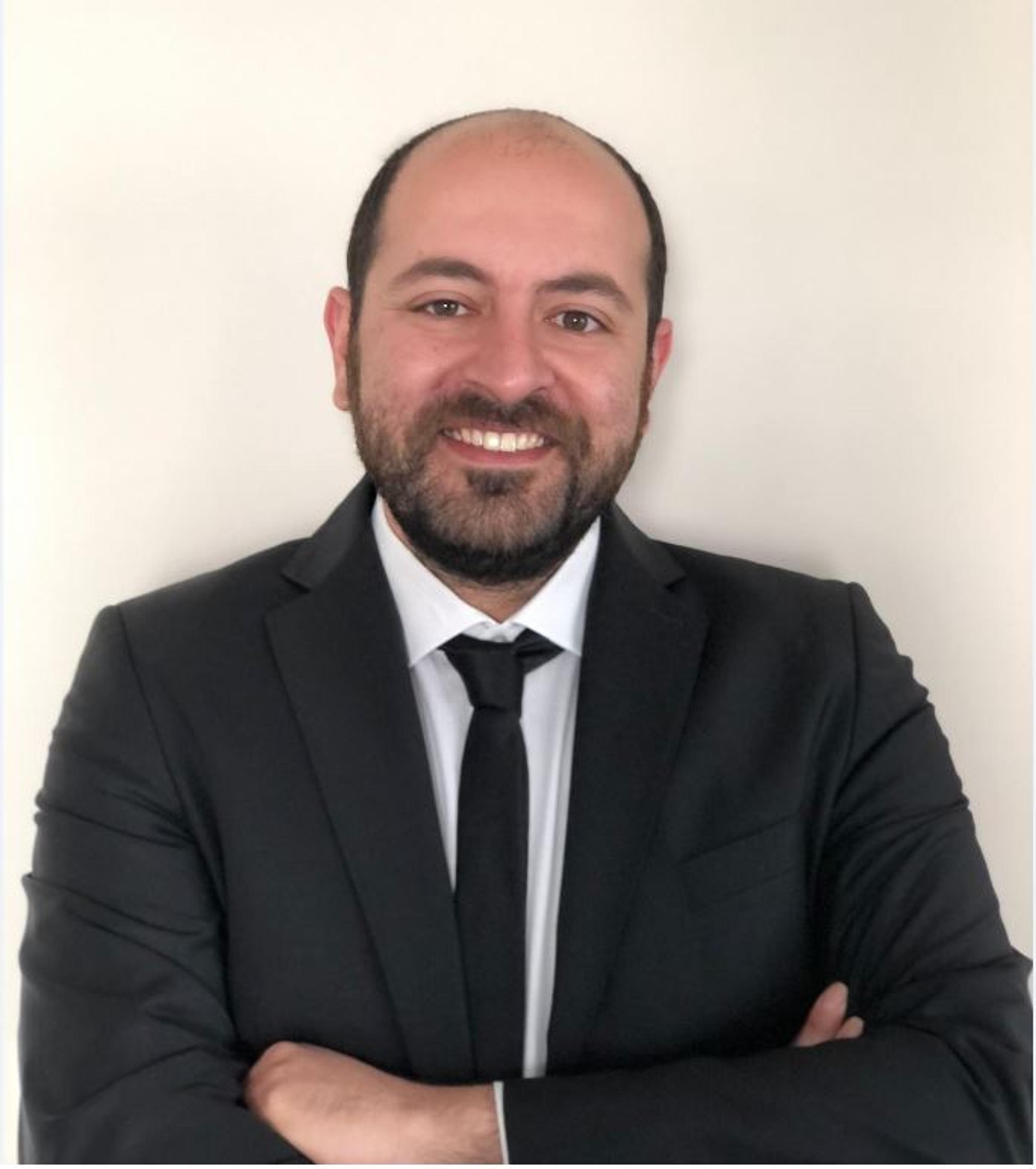 Mehmet Onur Bildirici