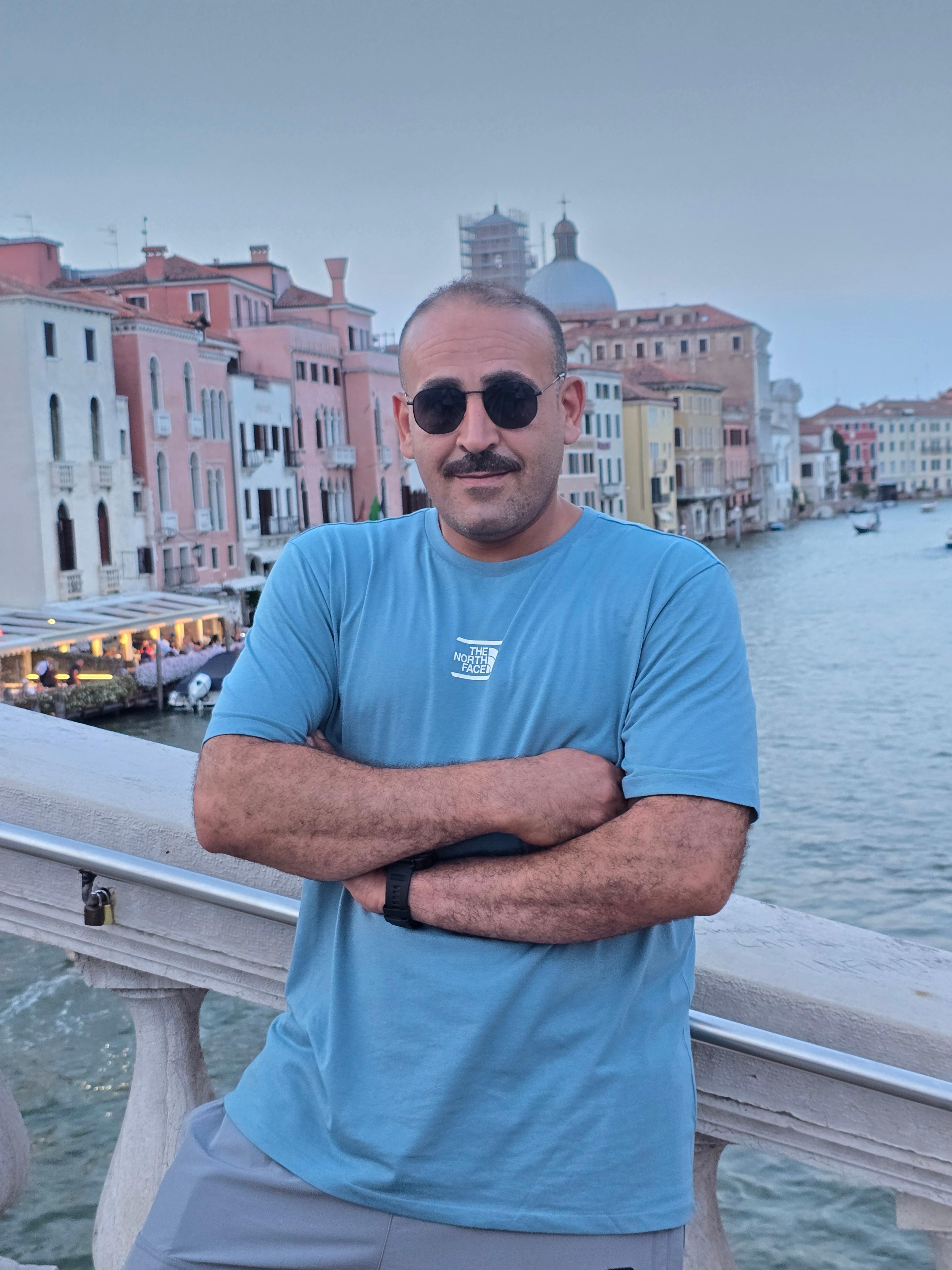 Ahmed Ibrahim