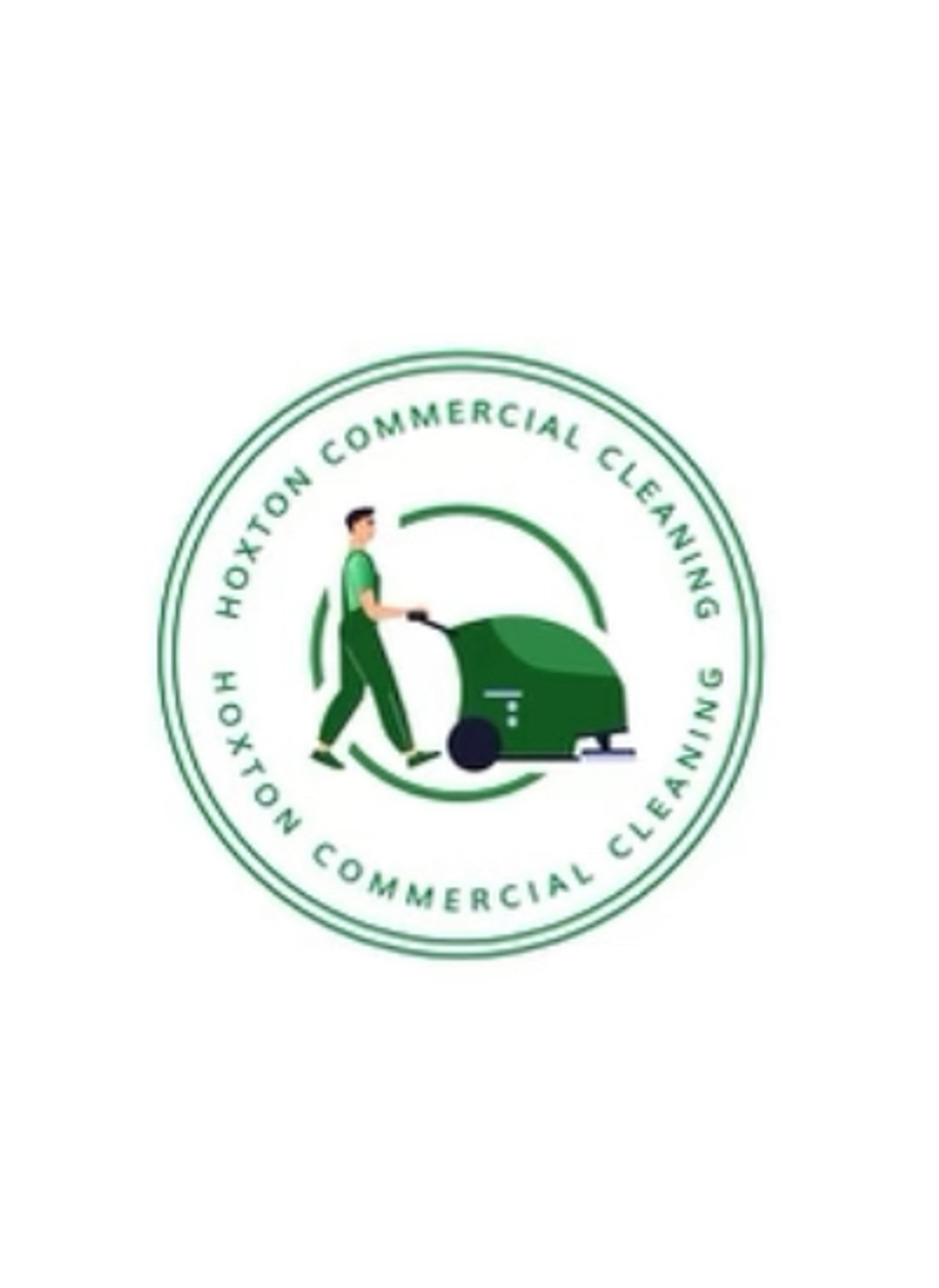 Hoxton Commercial Cleaning