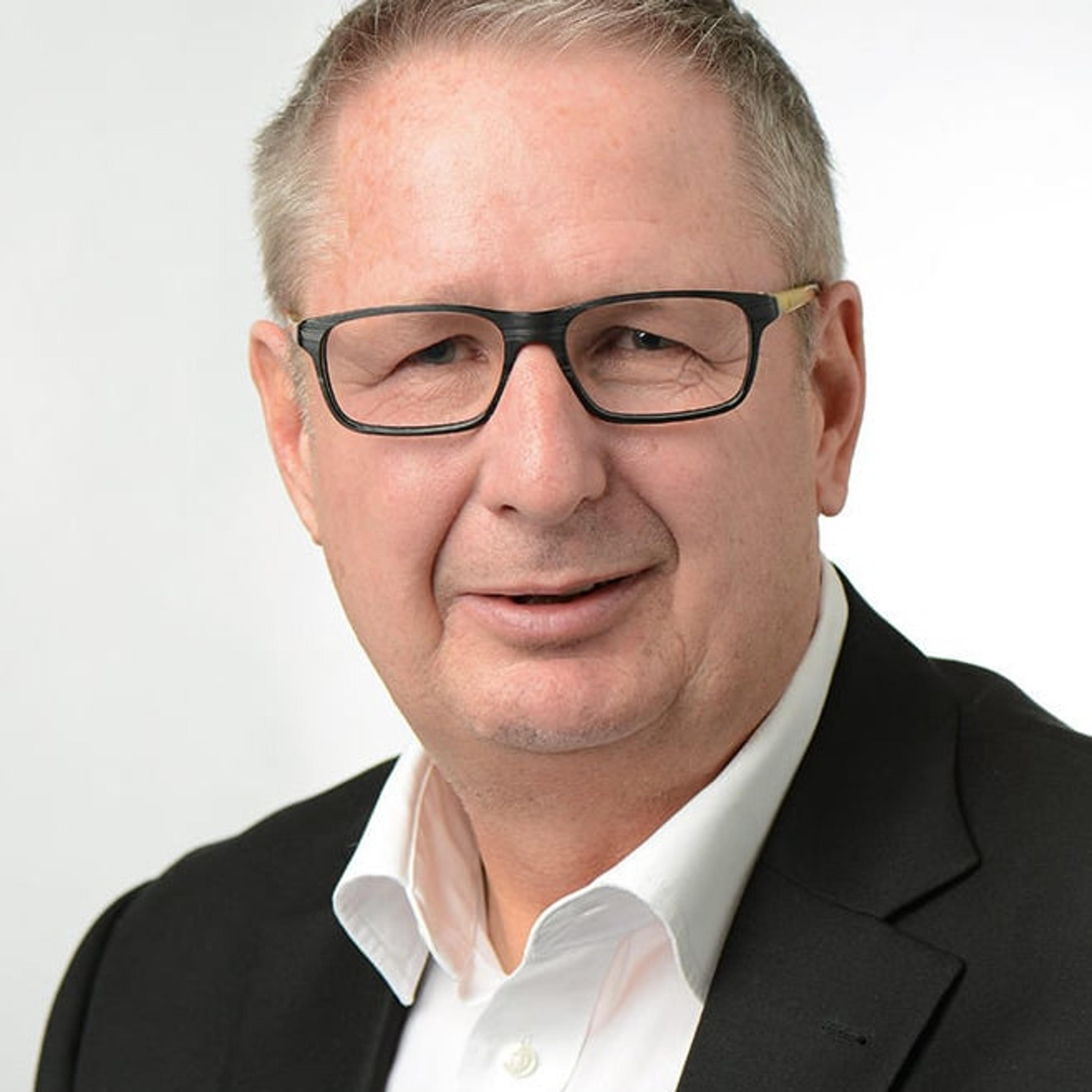 Werner Gubser