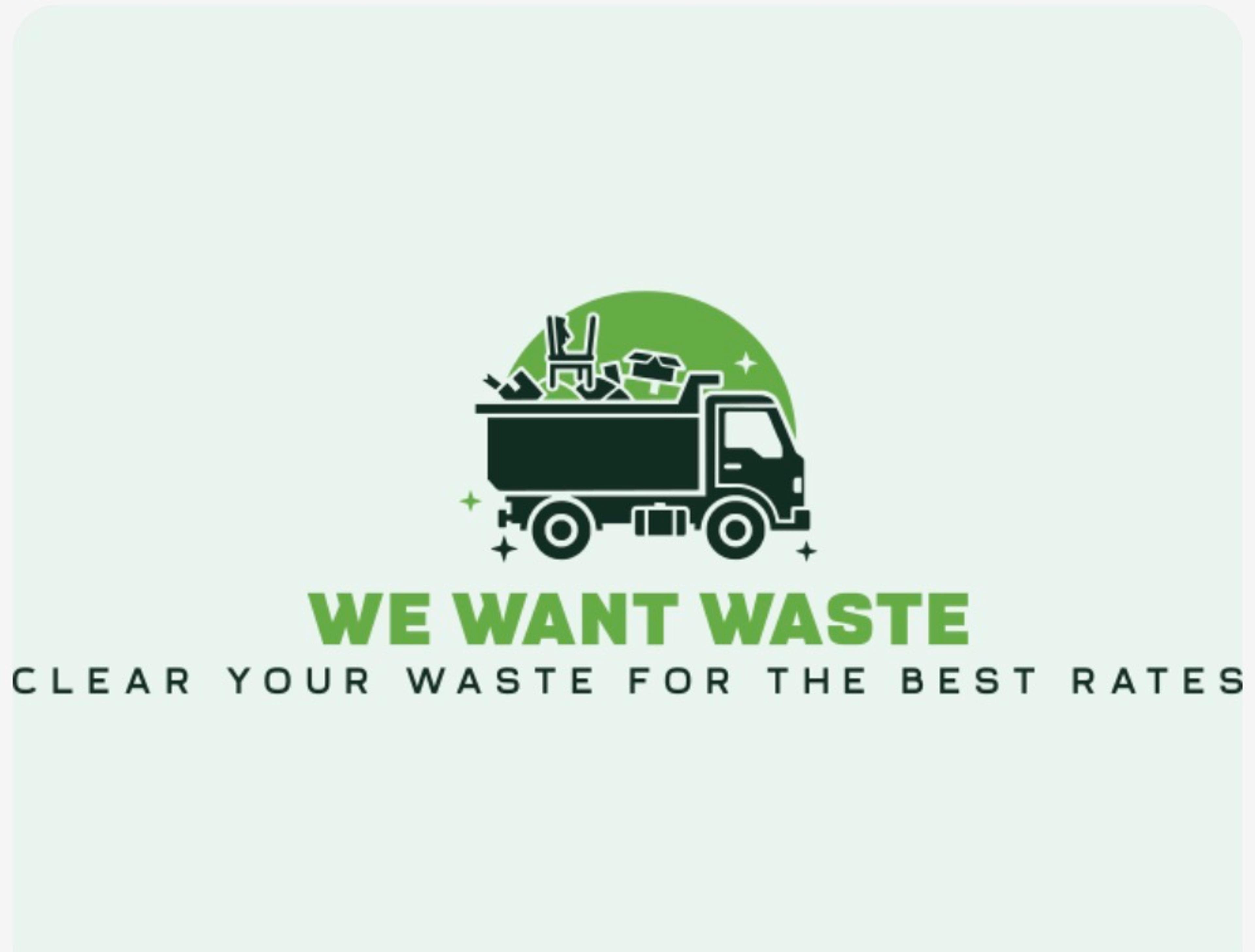 We Want Waste Management