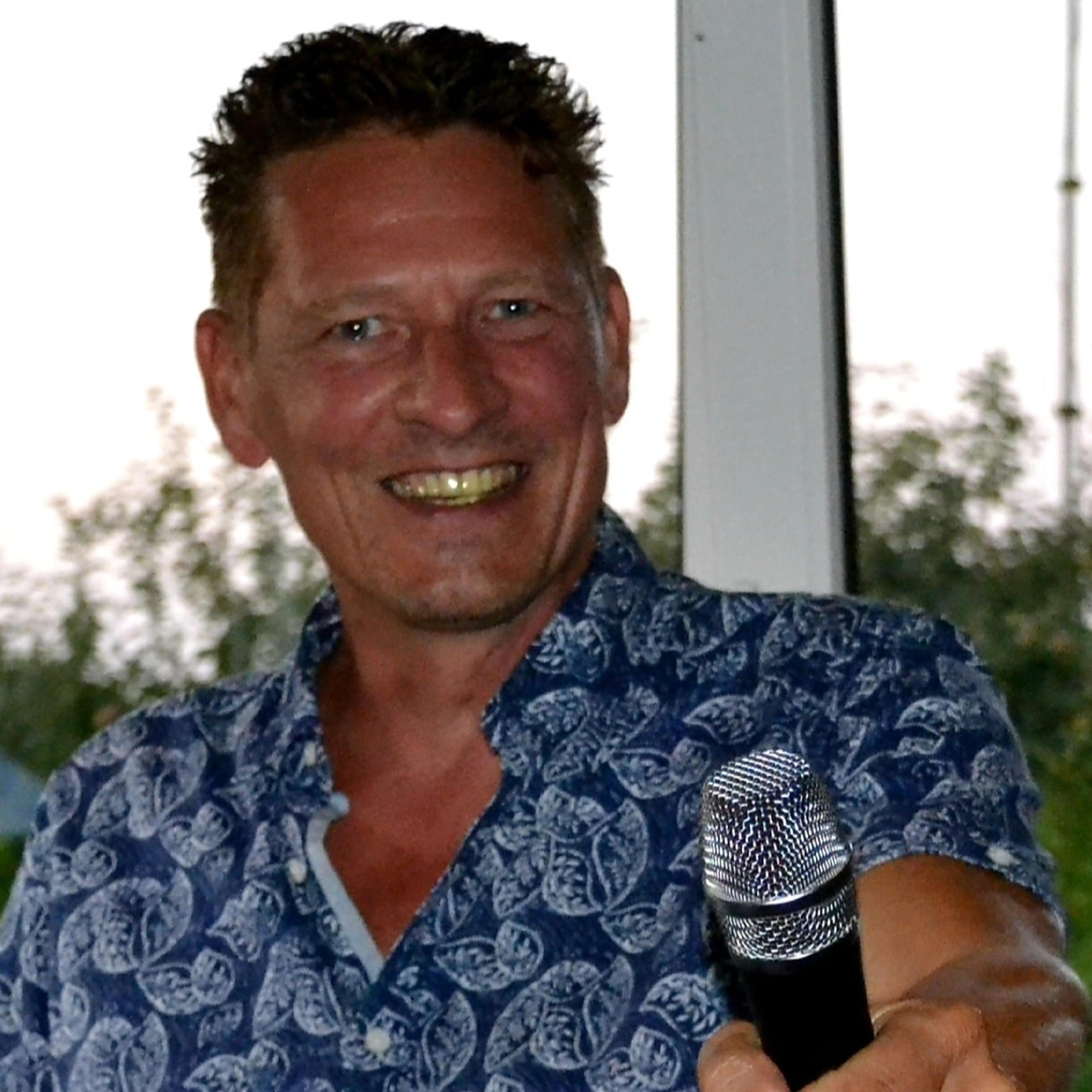 Raul Heuer