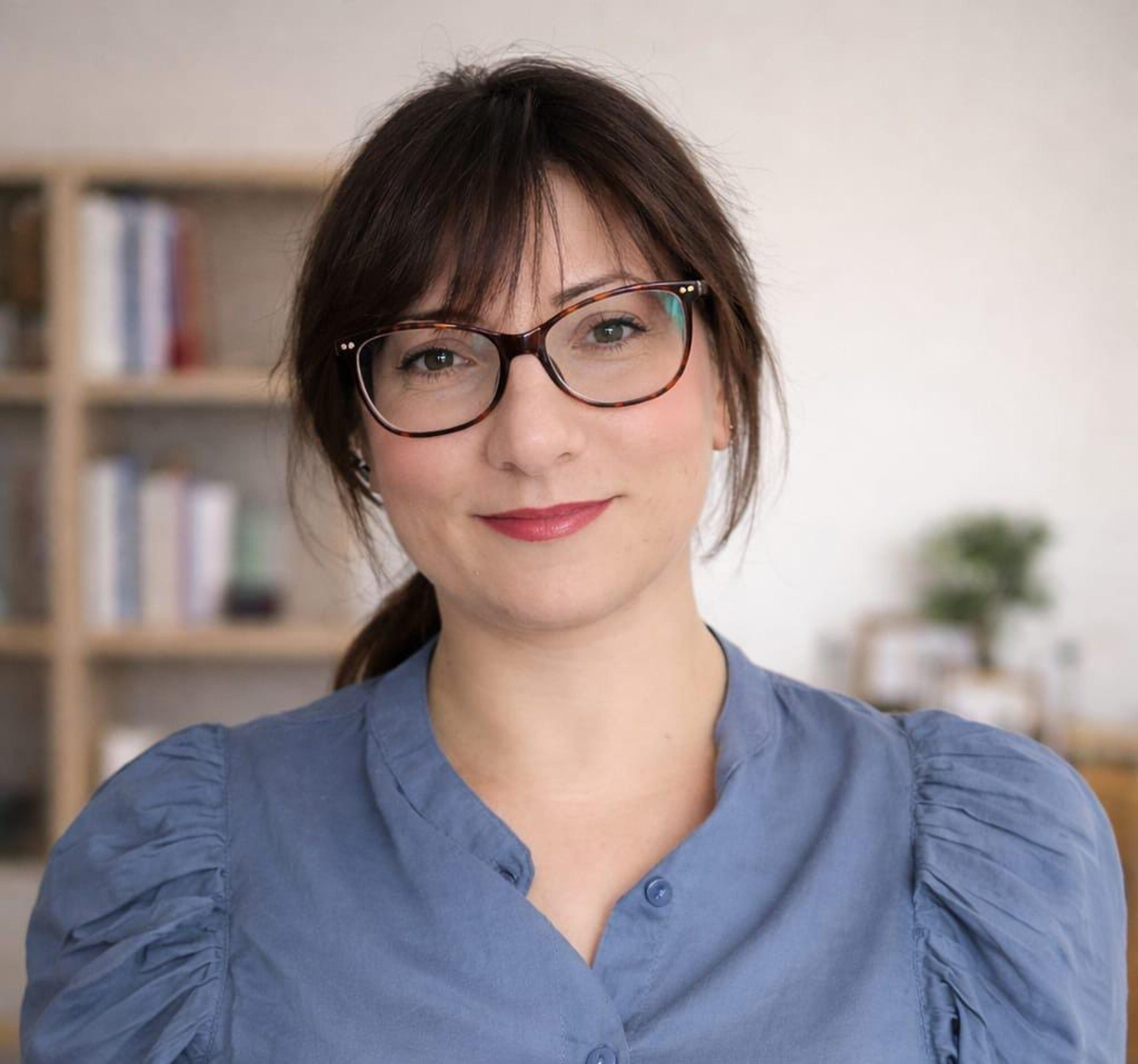 Alessandra Badalamenti