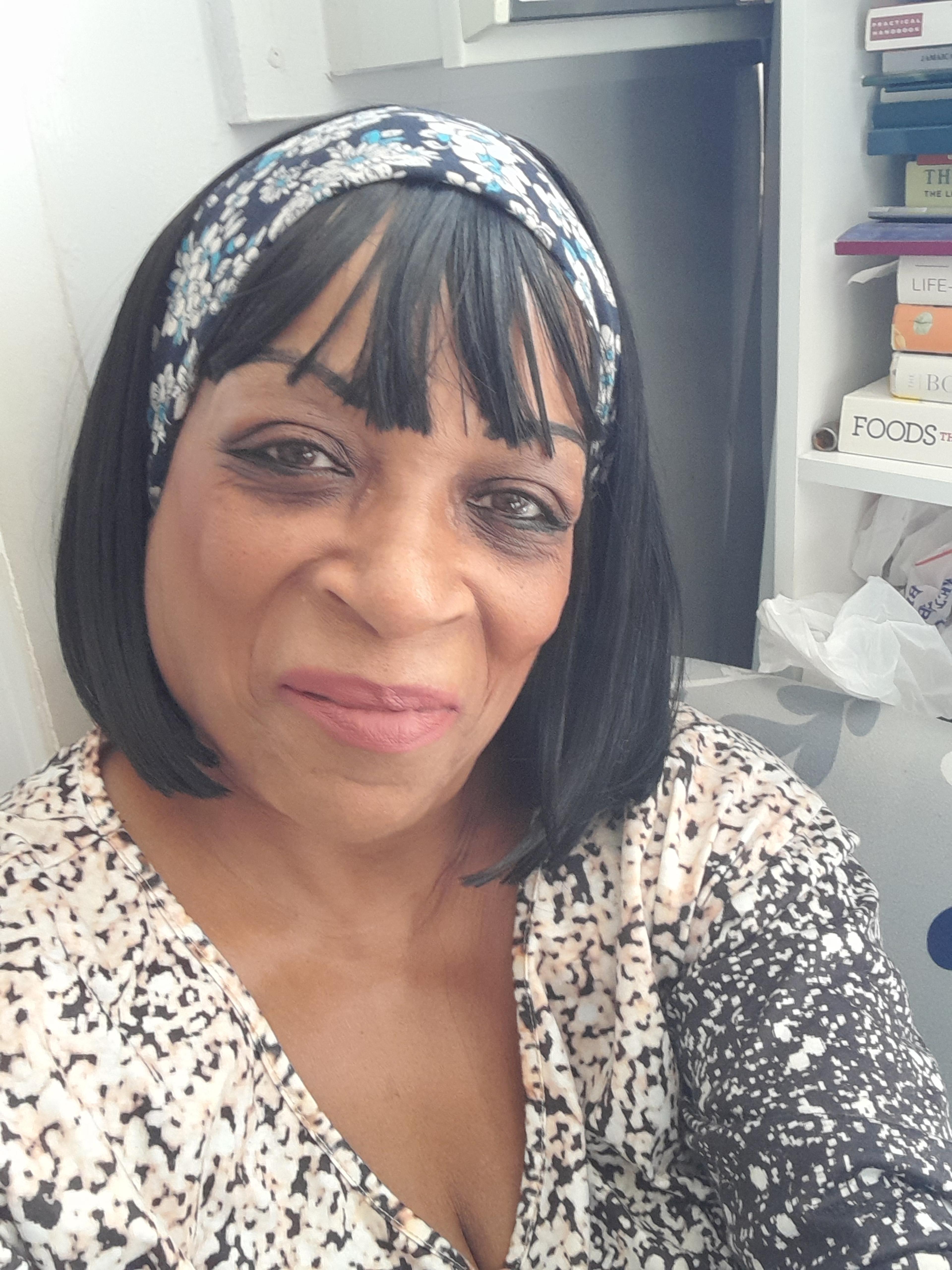 Lorraine Gayle