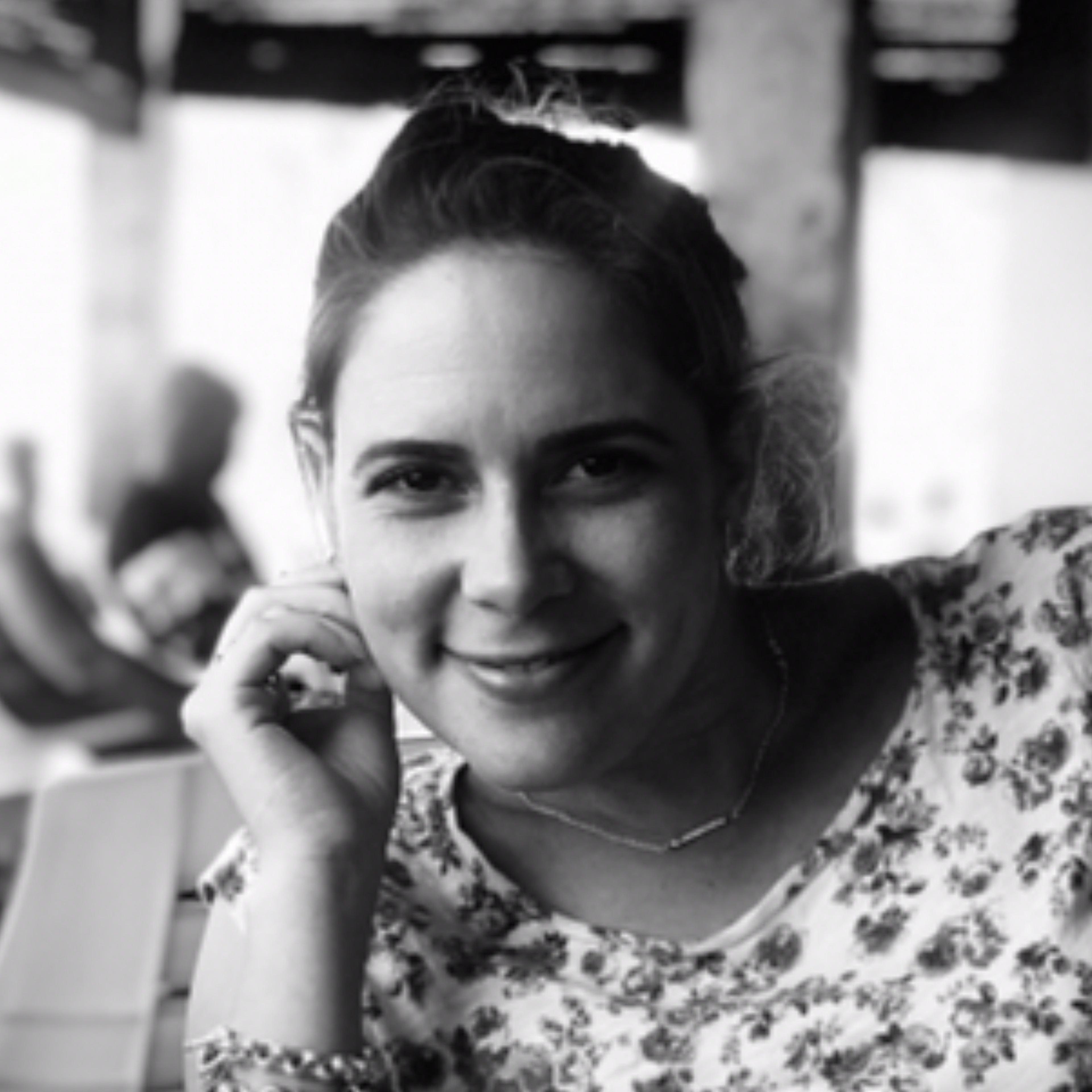 Ana Lidia Suárez Gómez