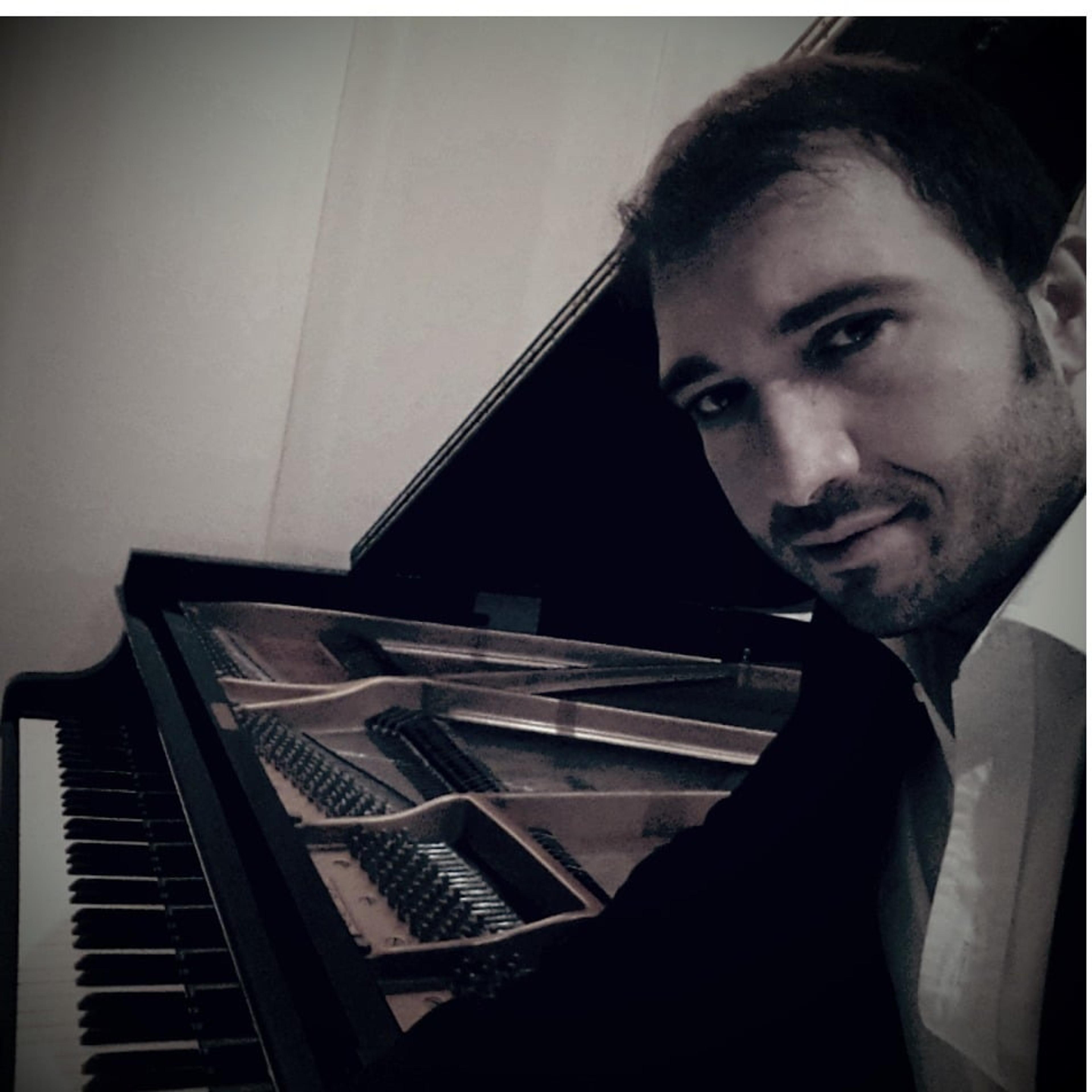 Ivan Amato