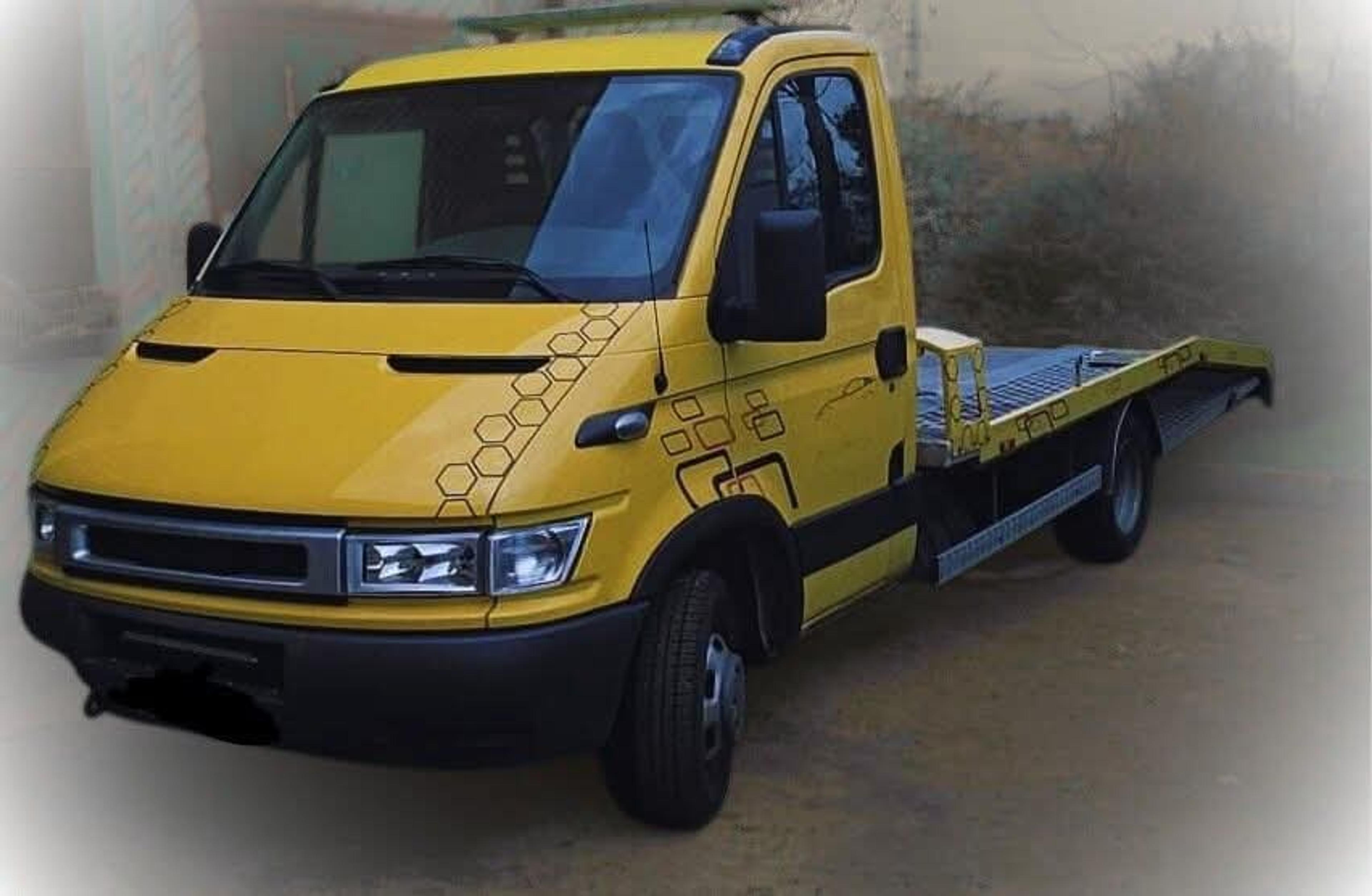 Supermario Motors Srls
