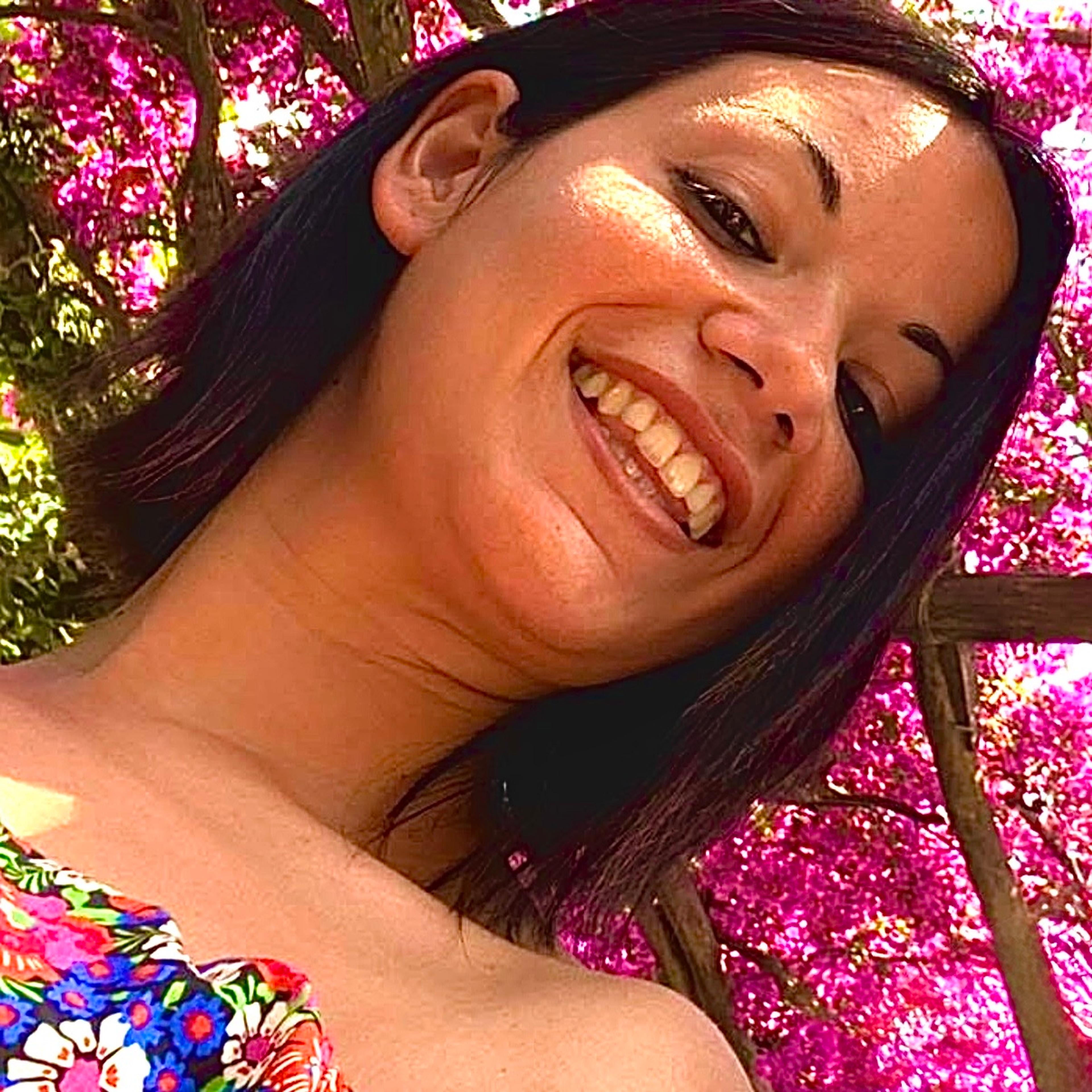 Dott.ssa Valentina Topo