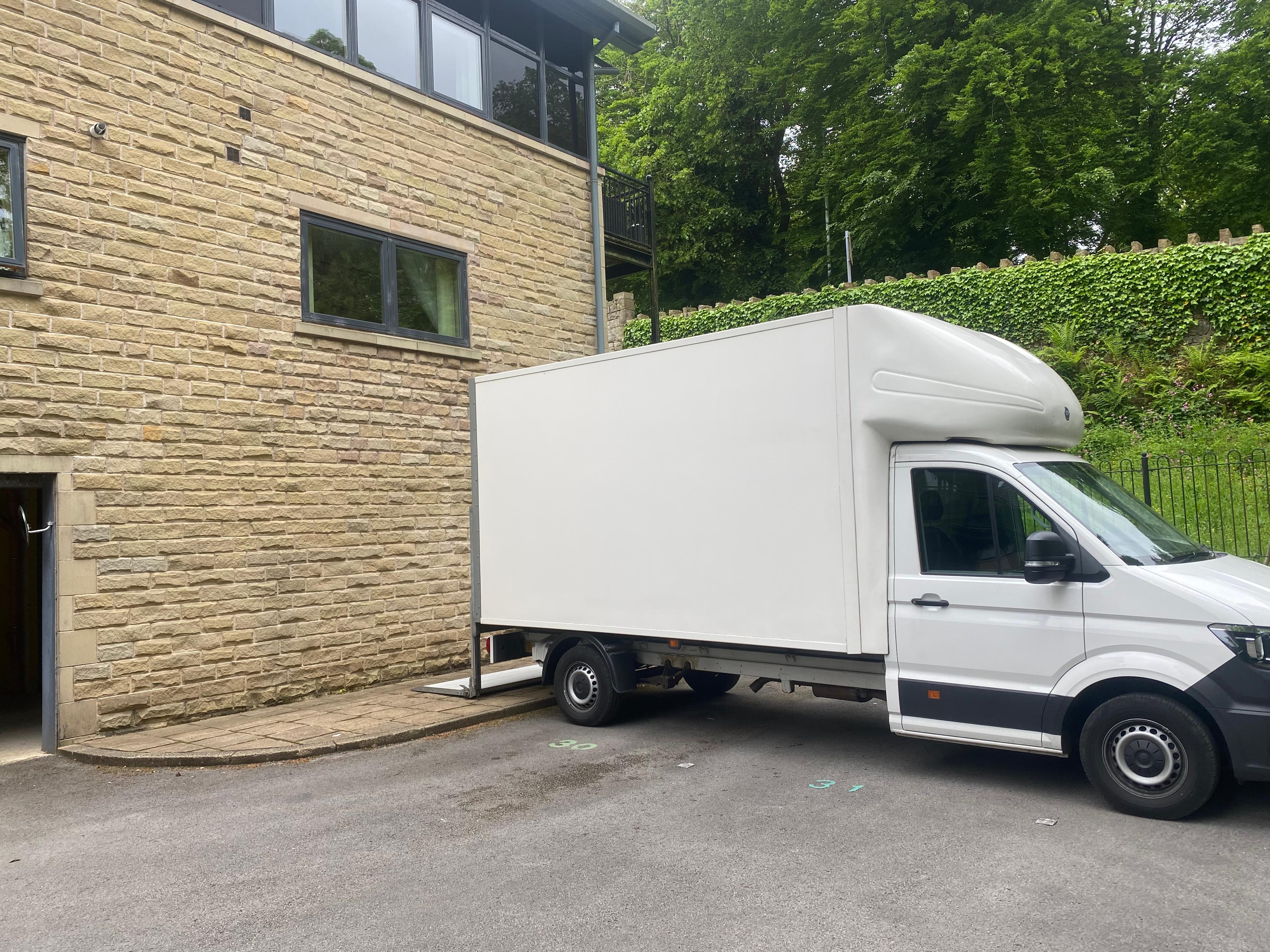 D j removal services Warner-brewer
