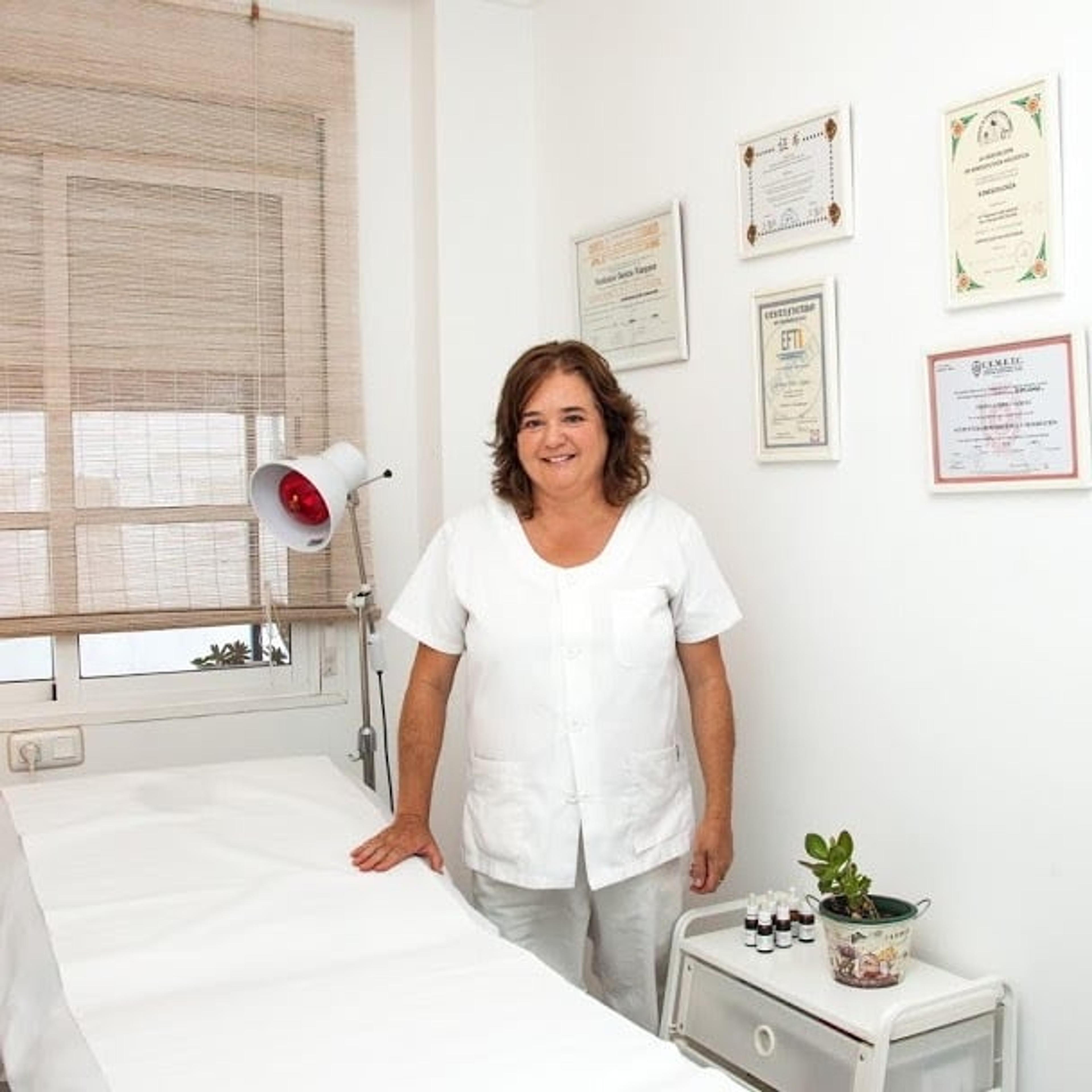 Verónica García Vázquez