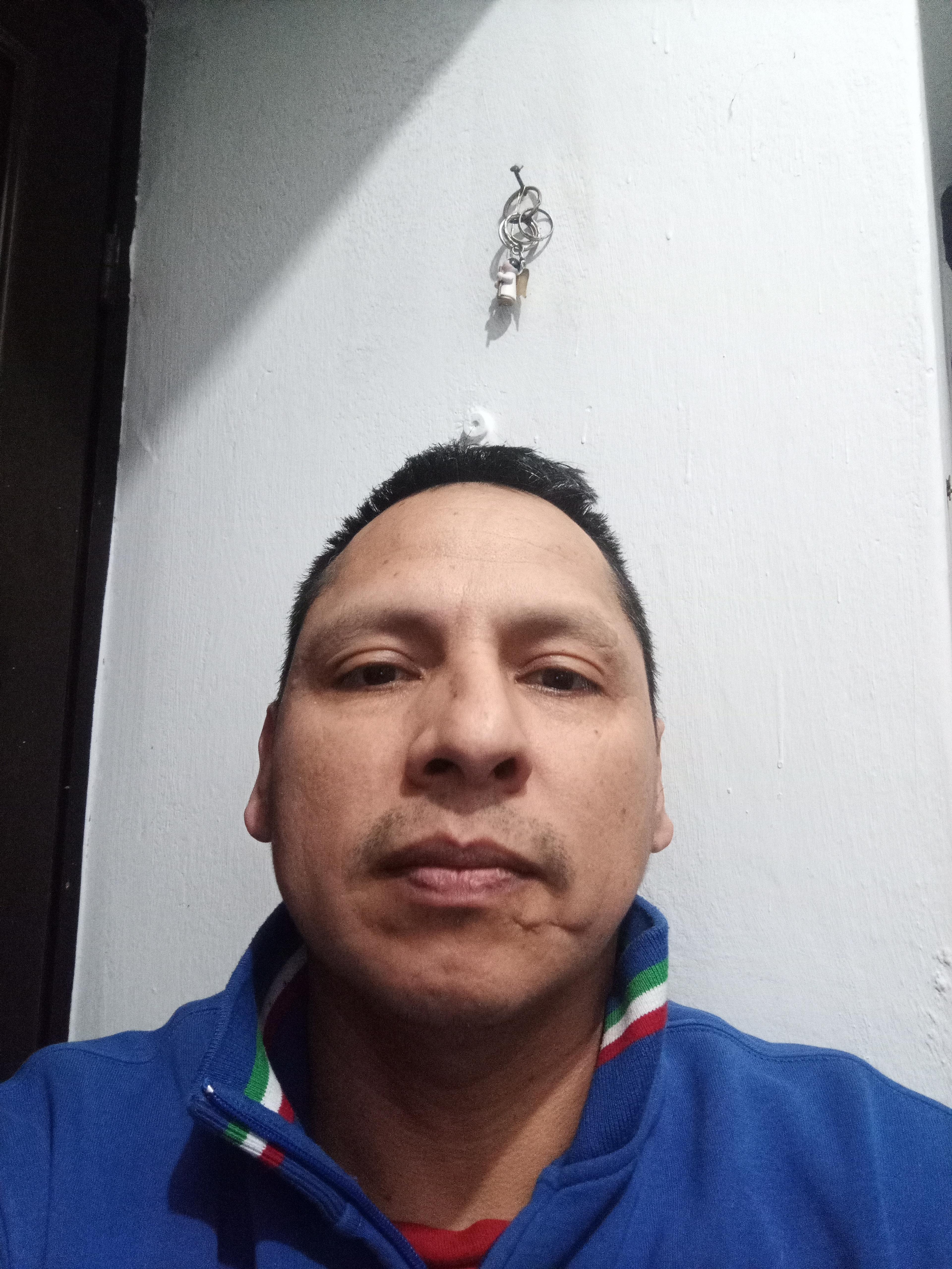 Ricardo Moreno De La Cruz