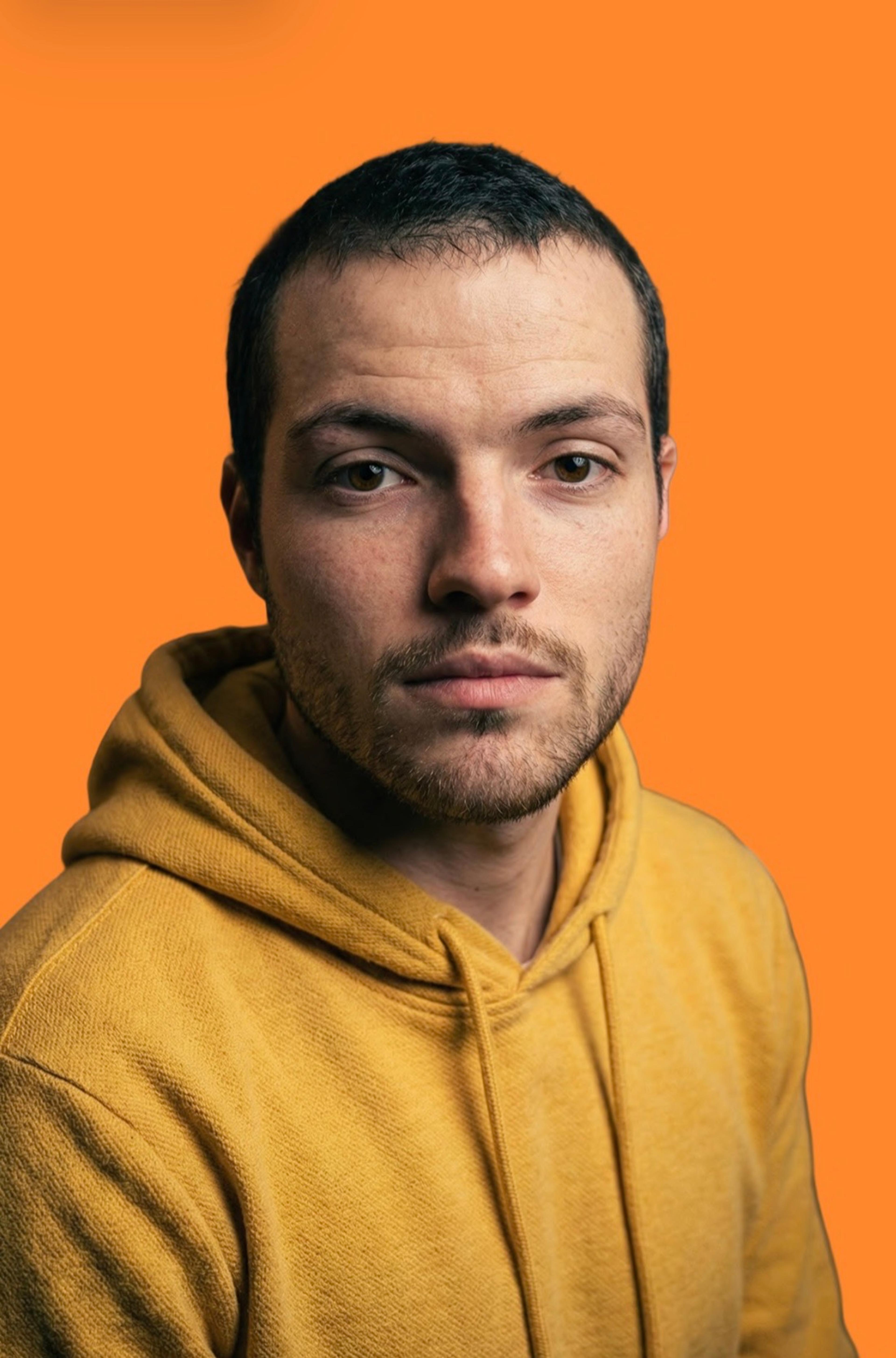 Matteo Pedretti