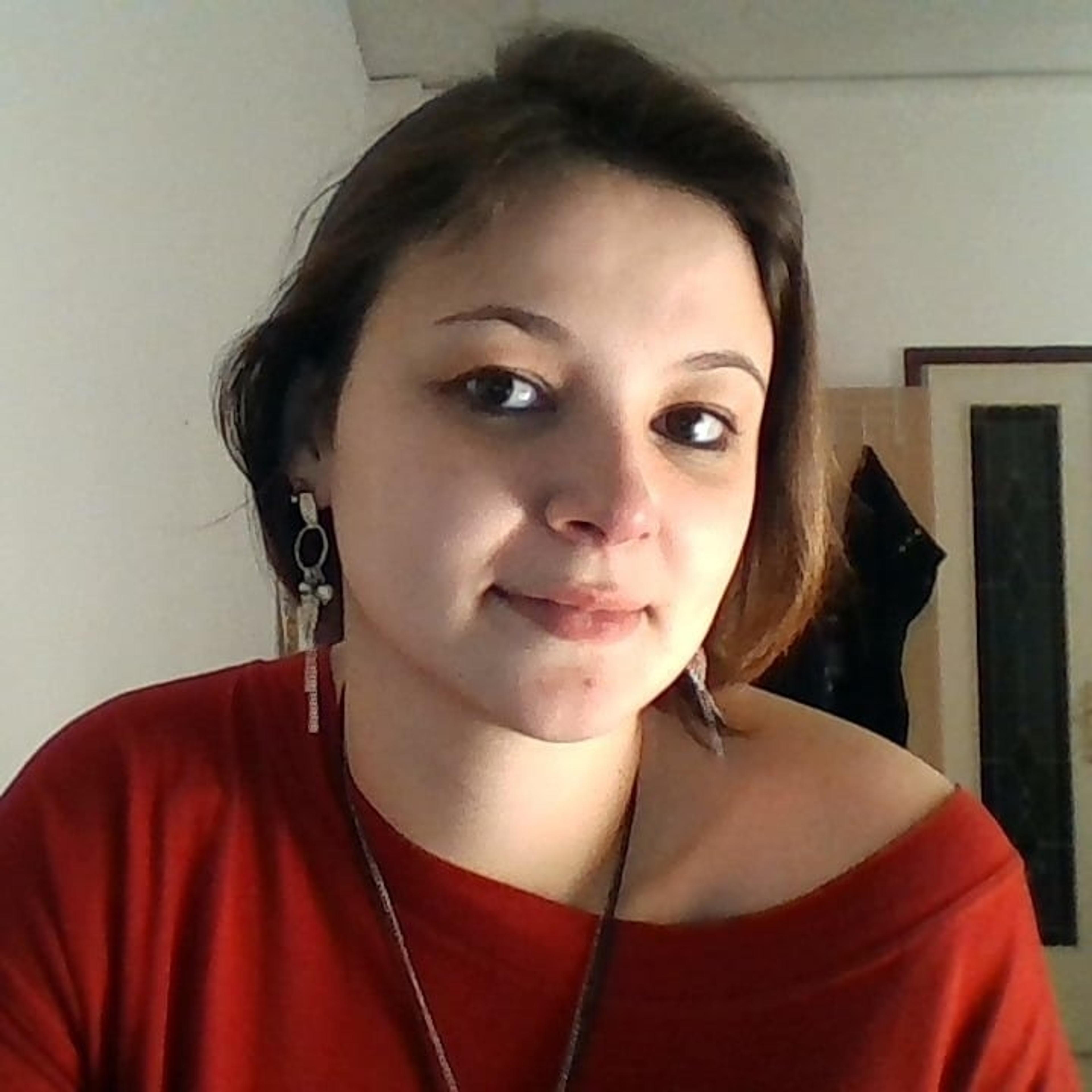 Bruna B. Oss