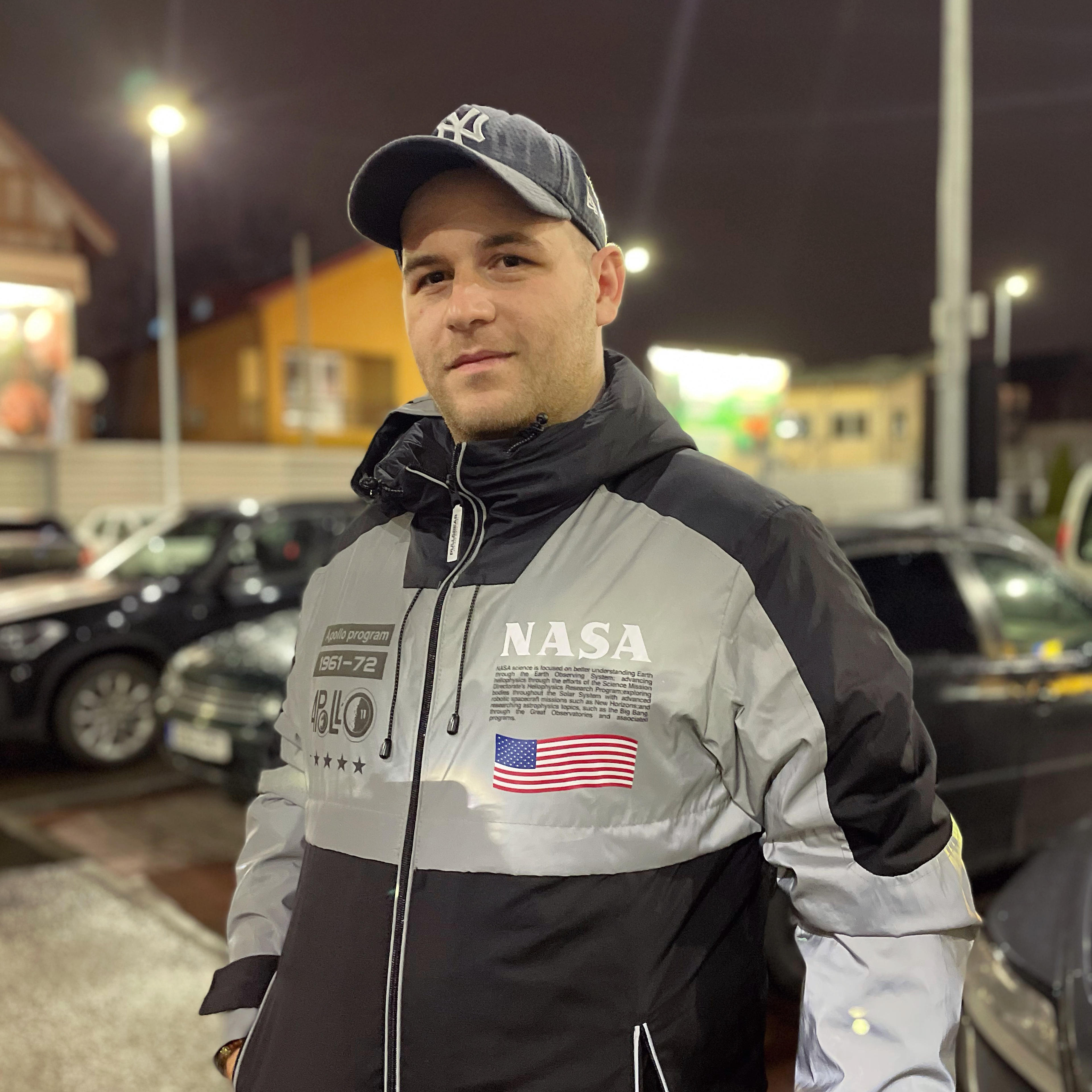 Ovidiu Haulica