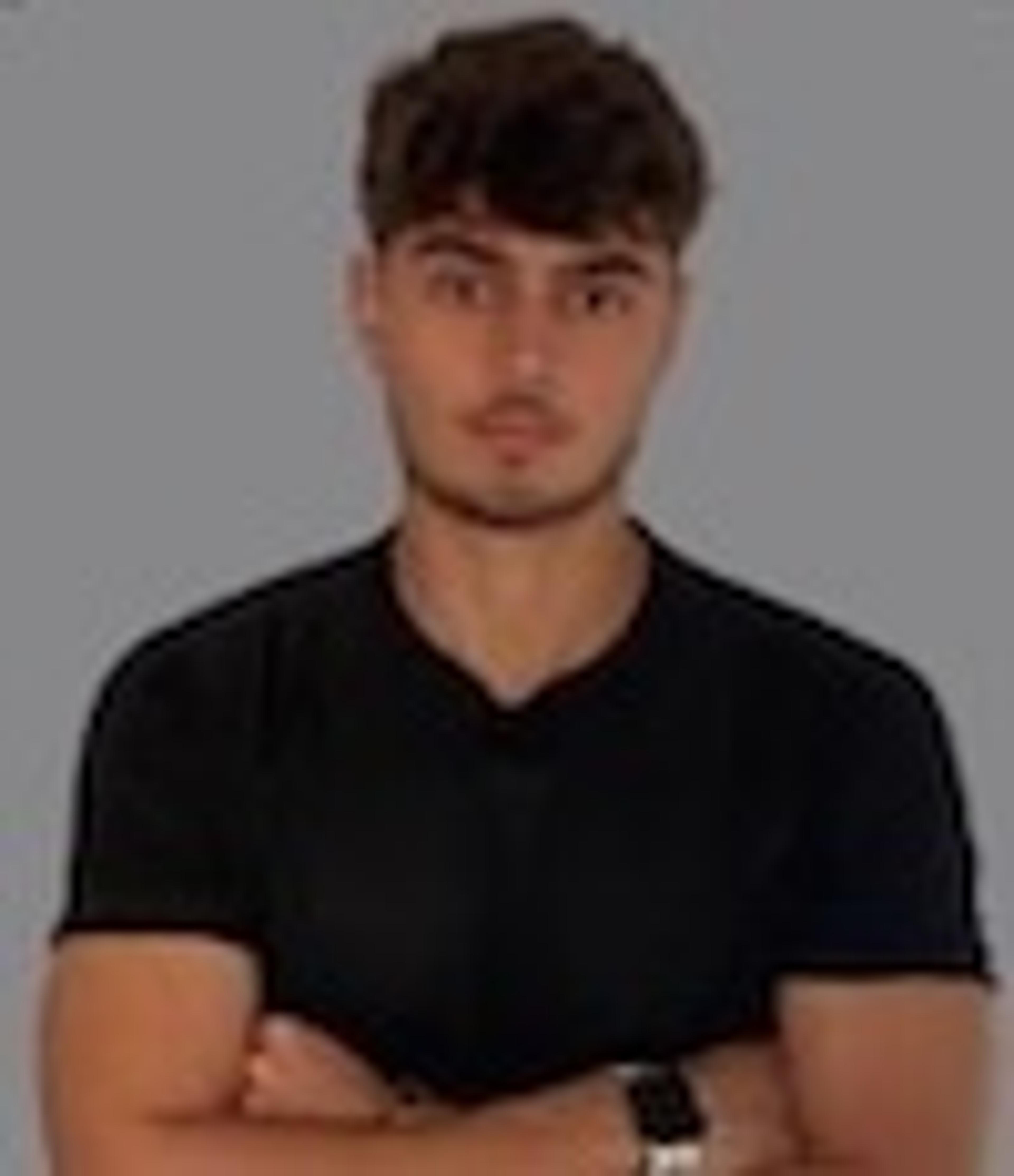Nacho Maldonado