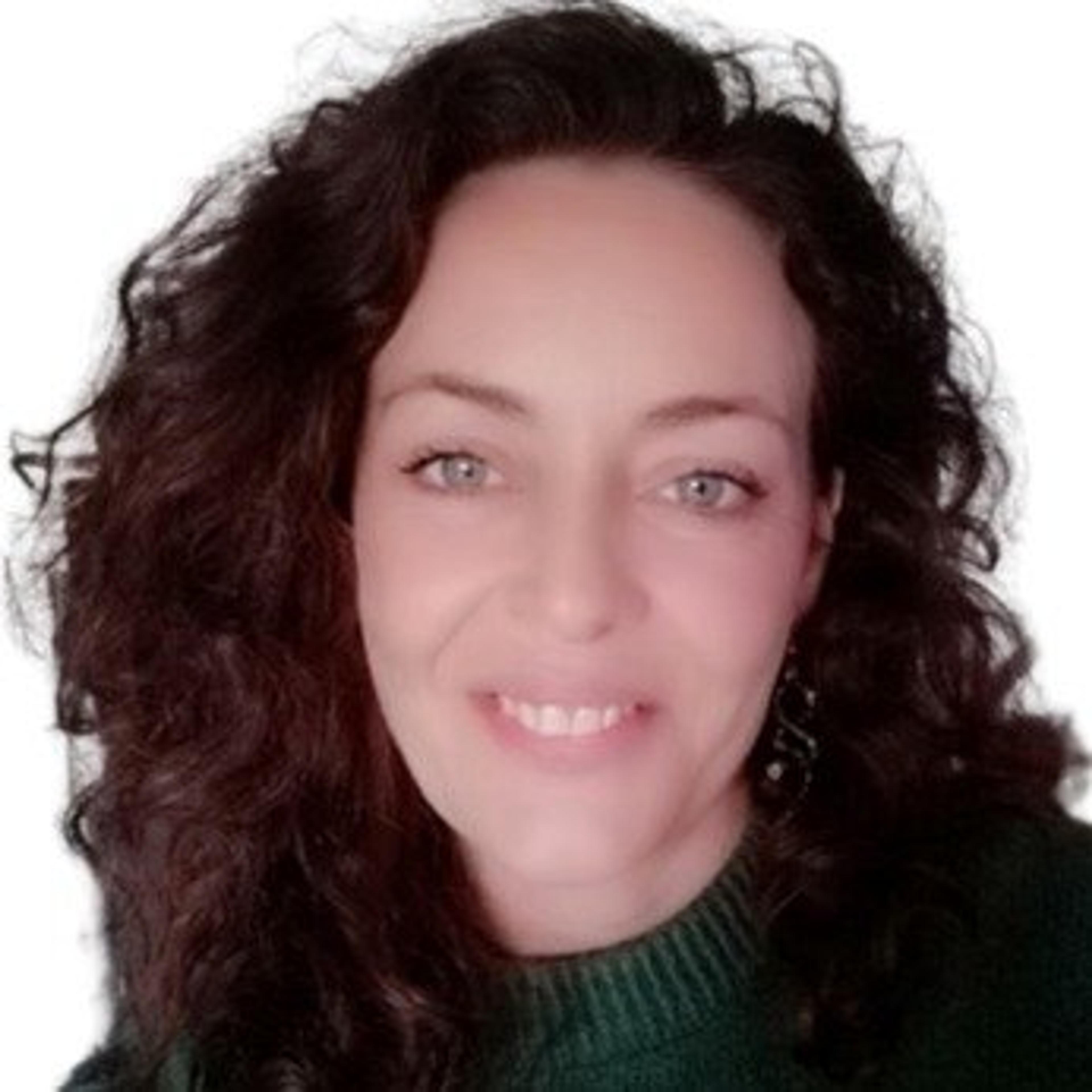 María Sandra Embid Camacho