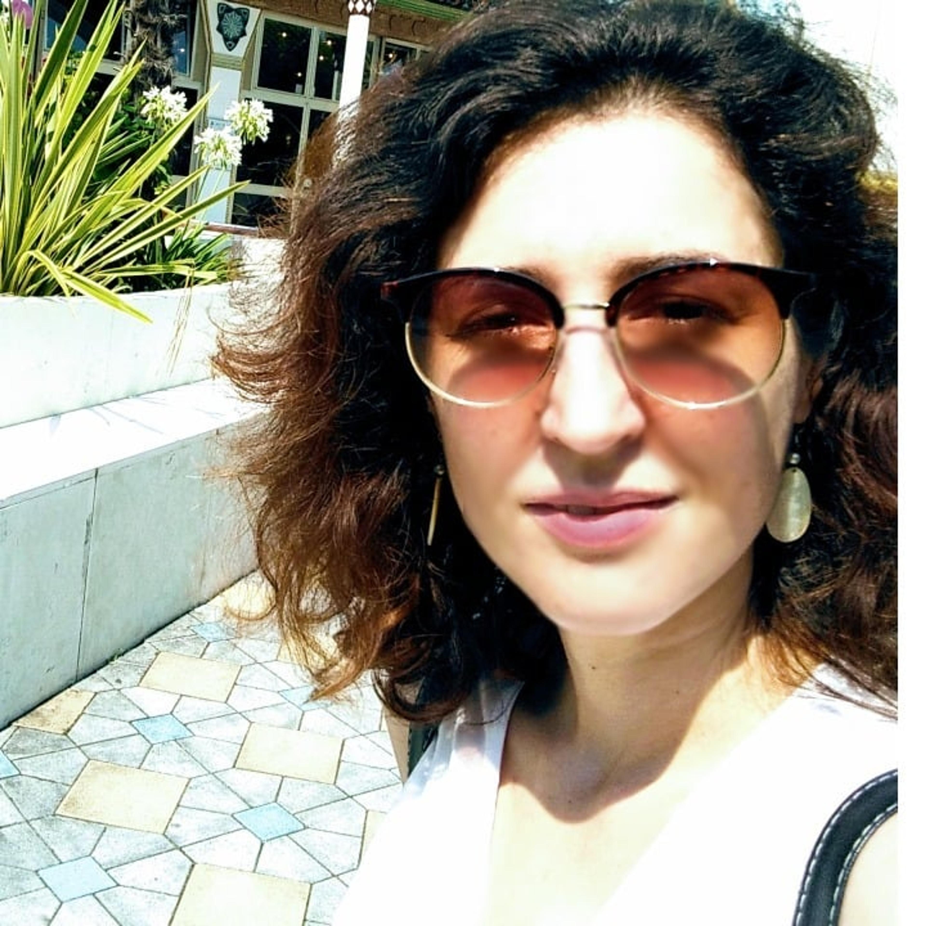 Irene Rocco