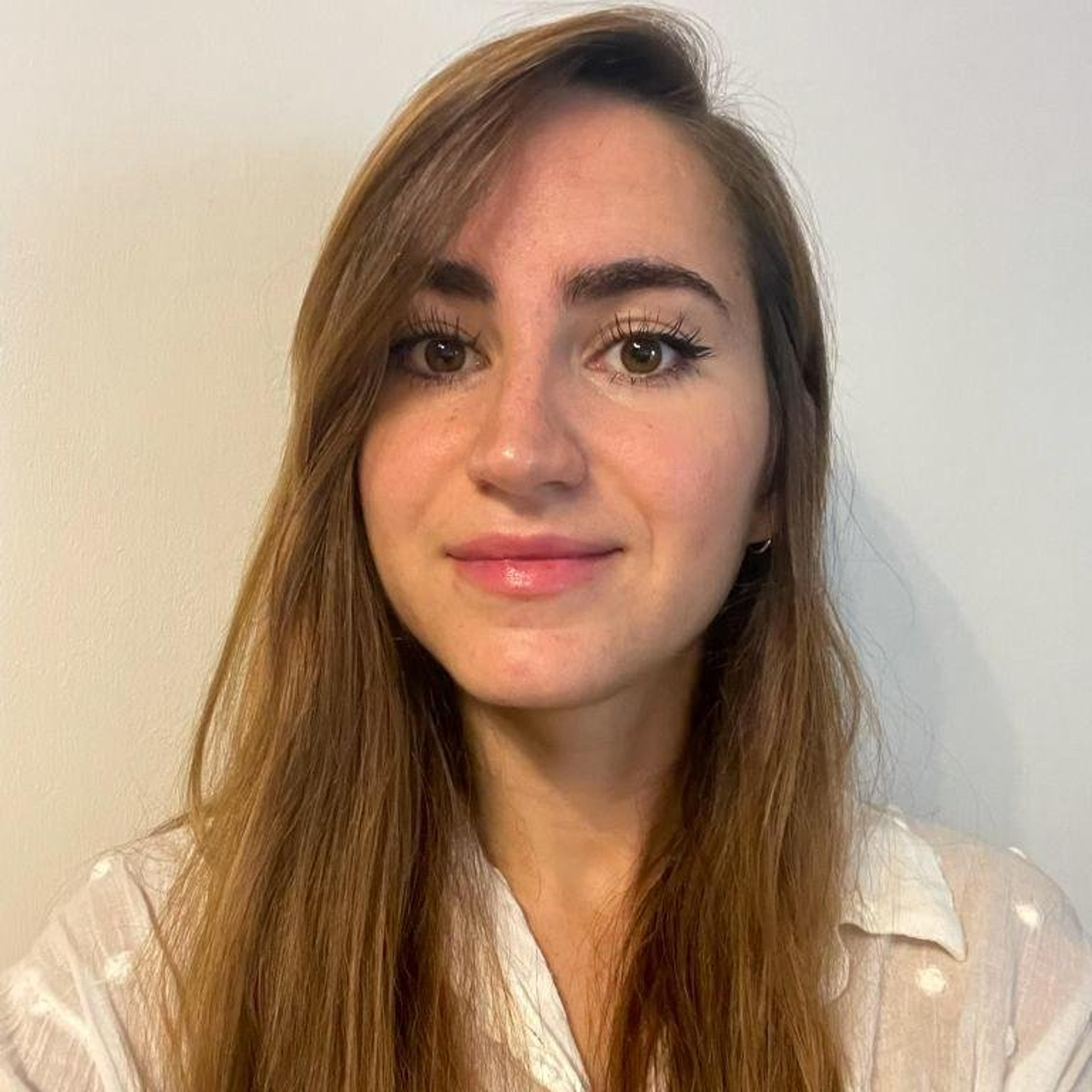 Sara Velazquez Fernandez