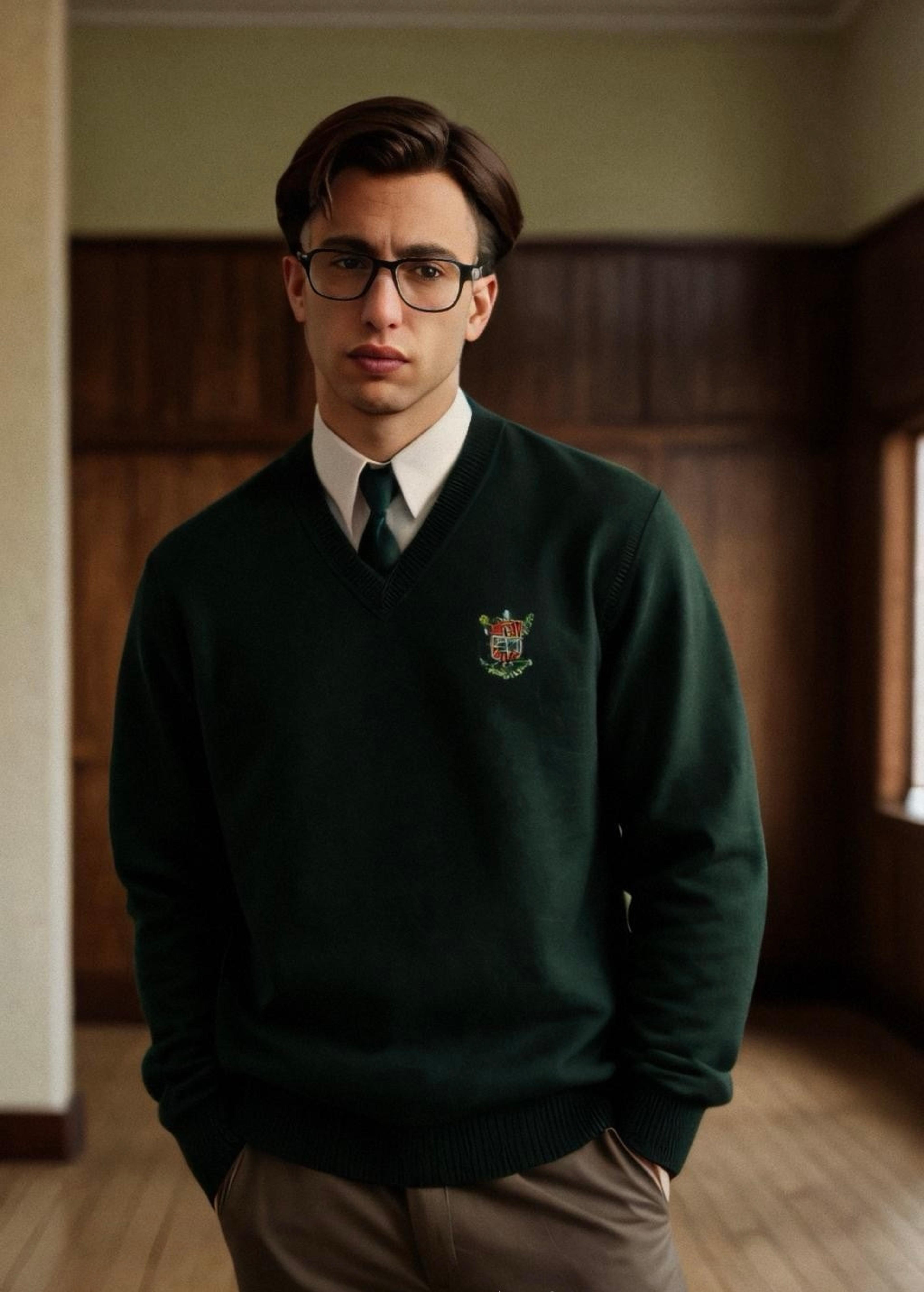 Leonardo Manca