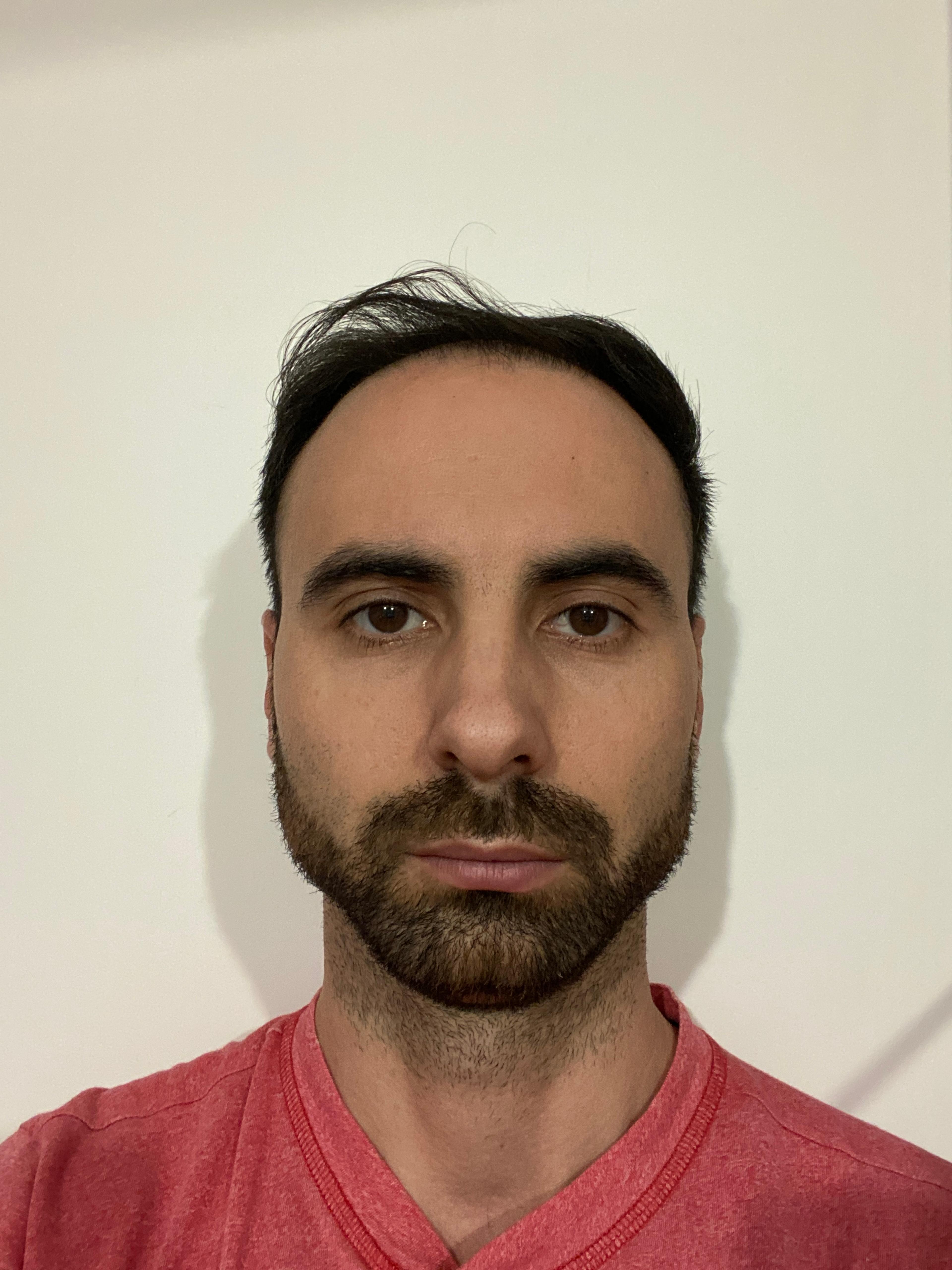 Dan Abageru