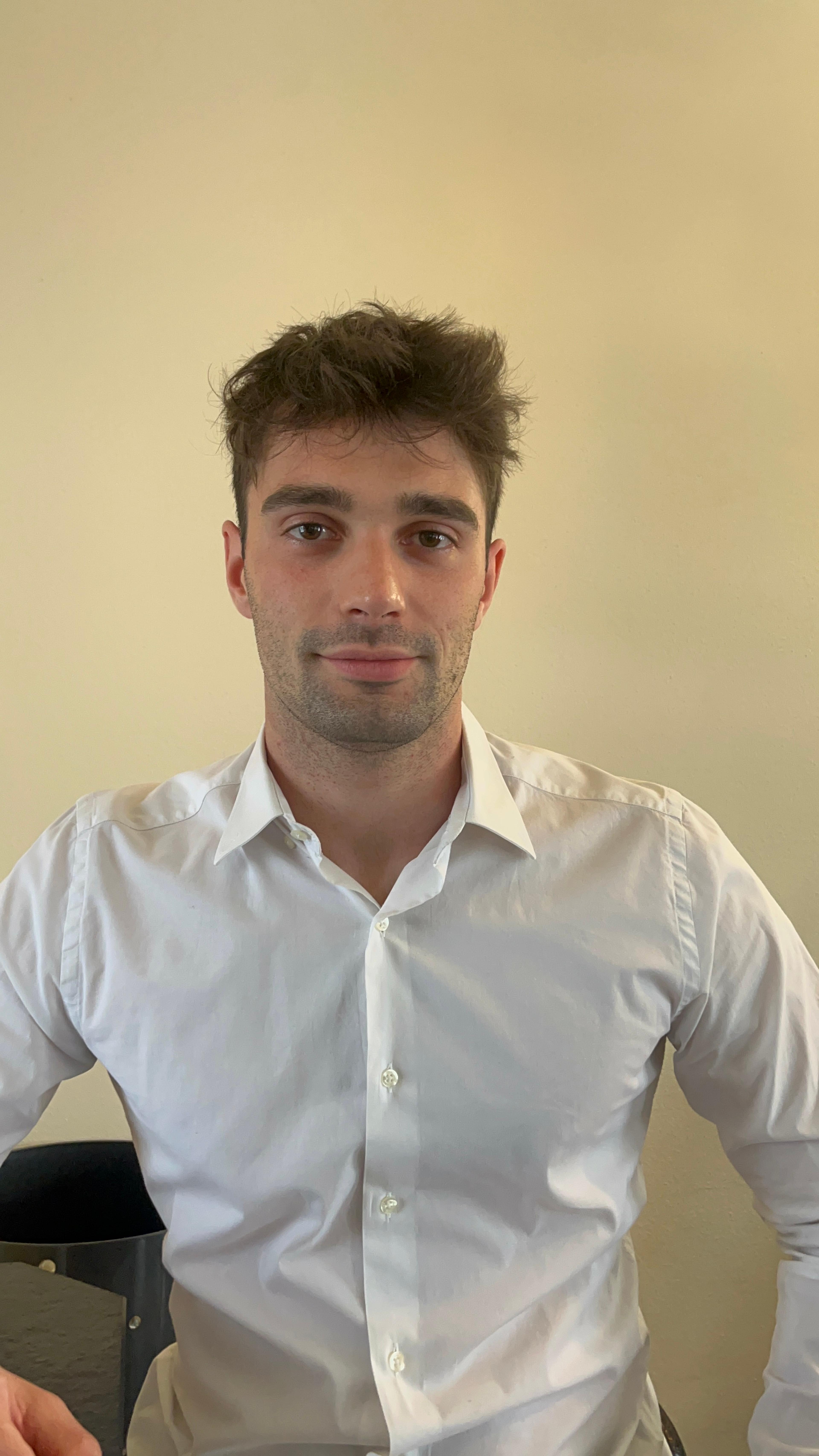 Cristian Marini