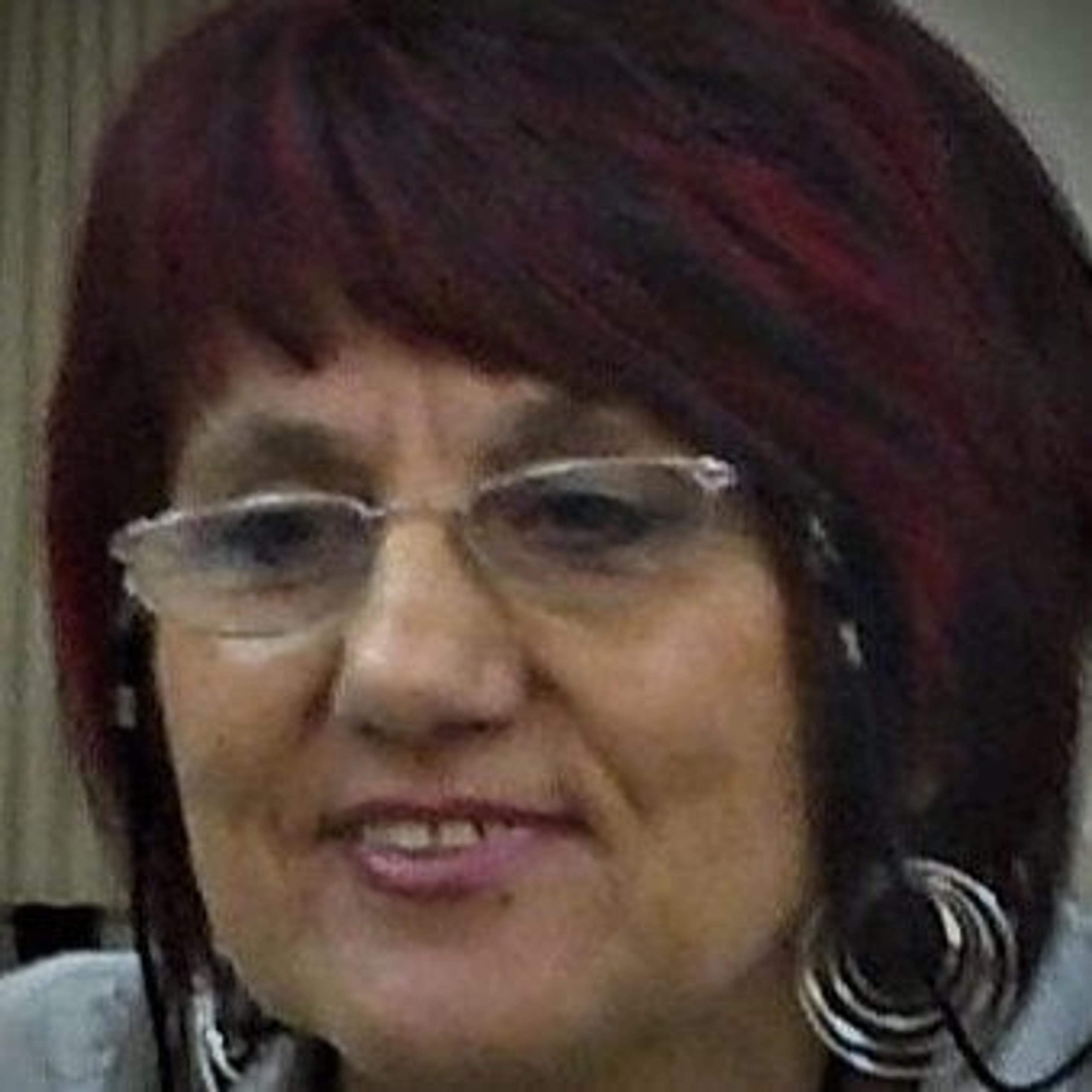 Marta Soukupova