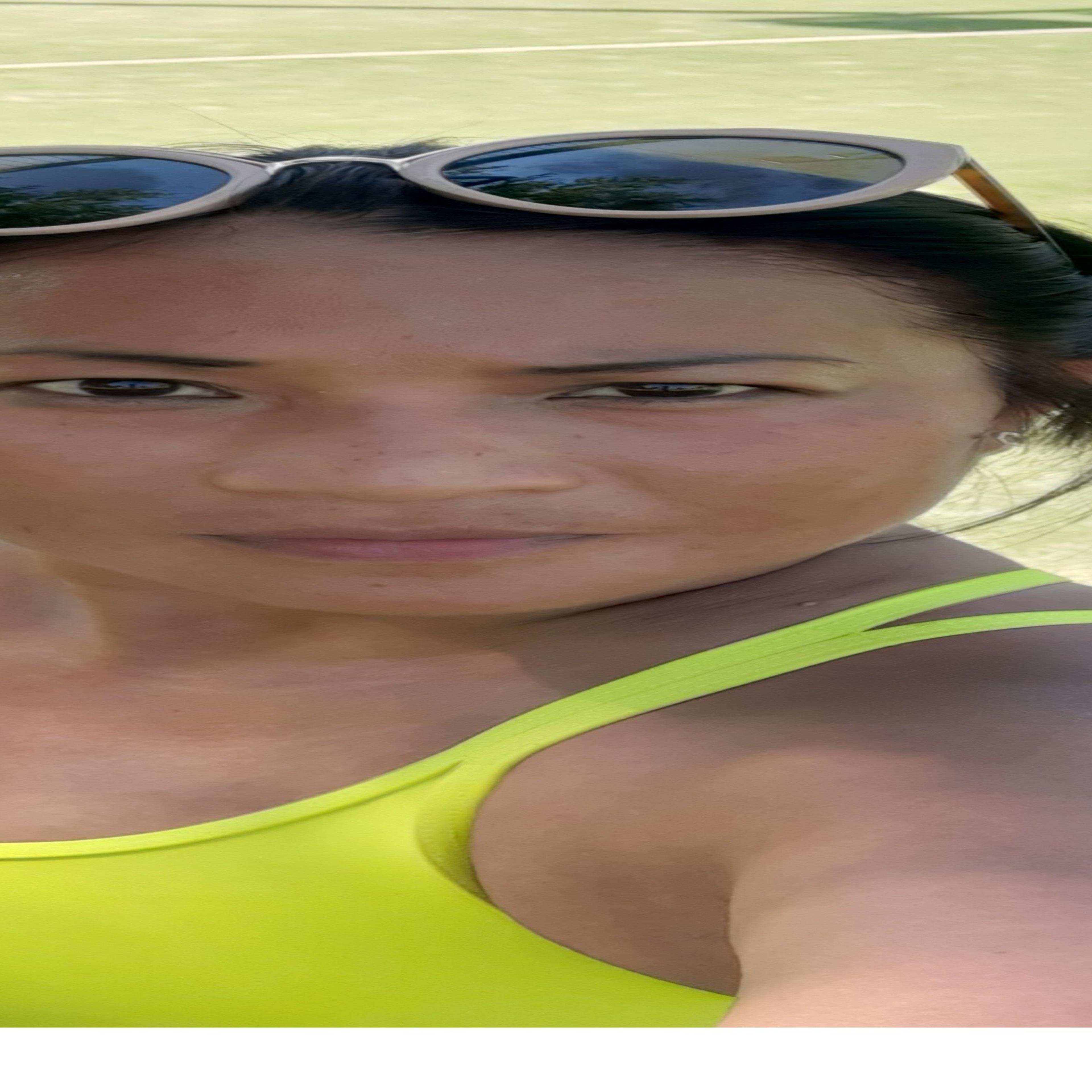 Cecilia Tolentino